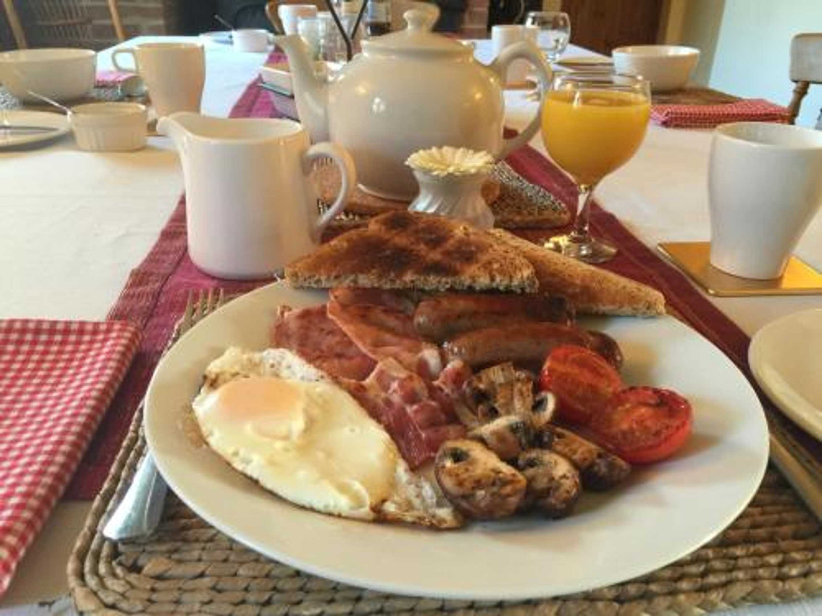 Gift card for Acreland Green Bed And Breakfast Gift card for Acreland Green Bed And Breakfast