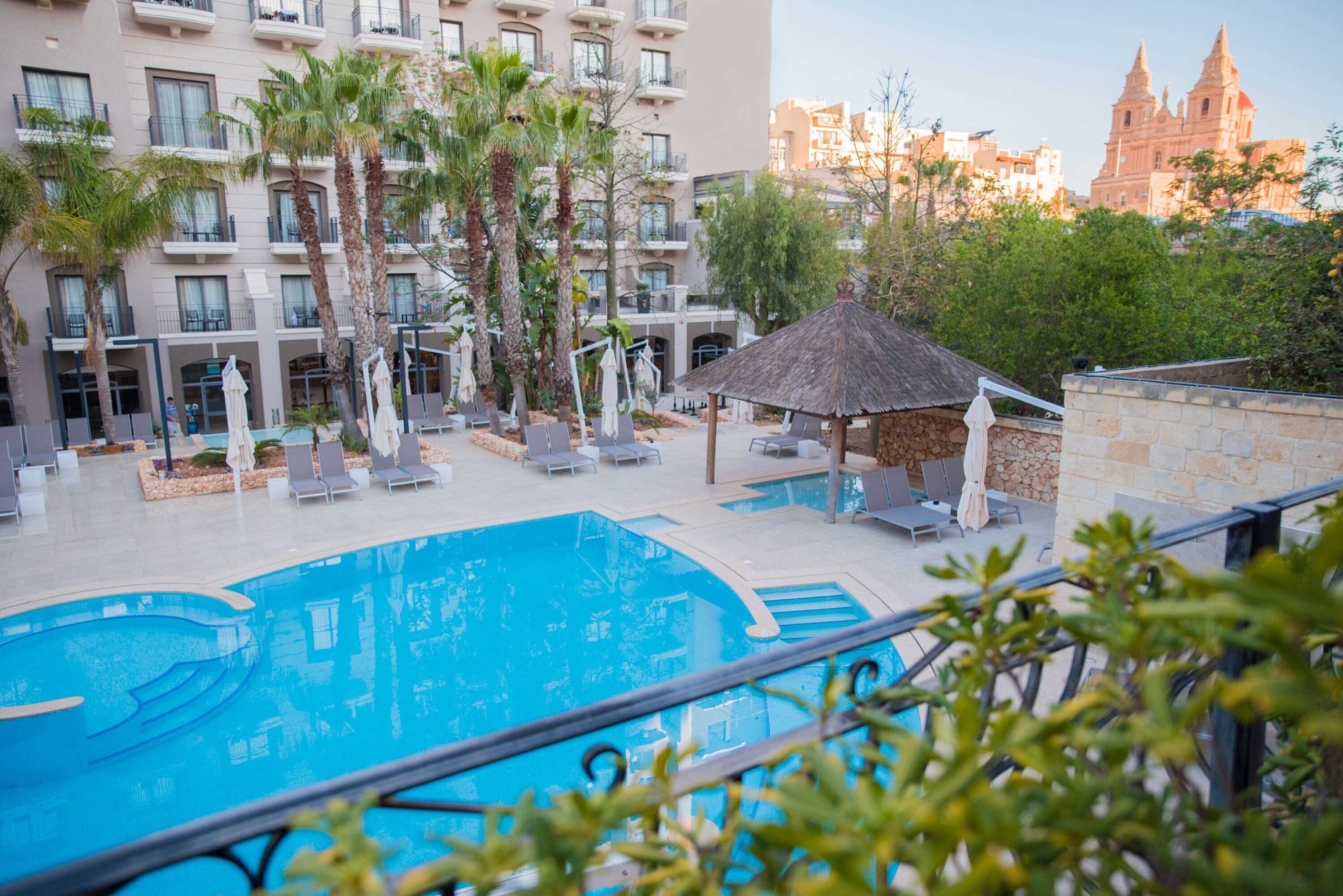Gift card for Maritim Antonine Hotel & Spa Malta Gift card for Maritim Antonine Hotel & Spa Malta