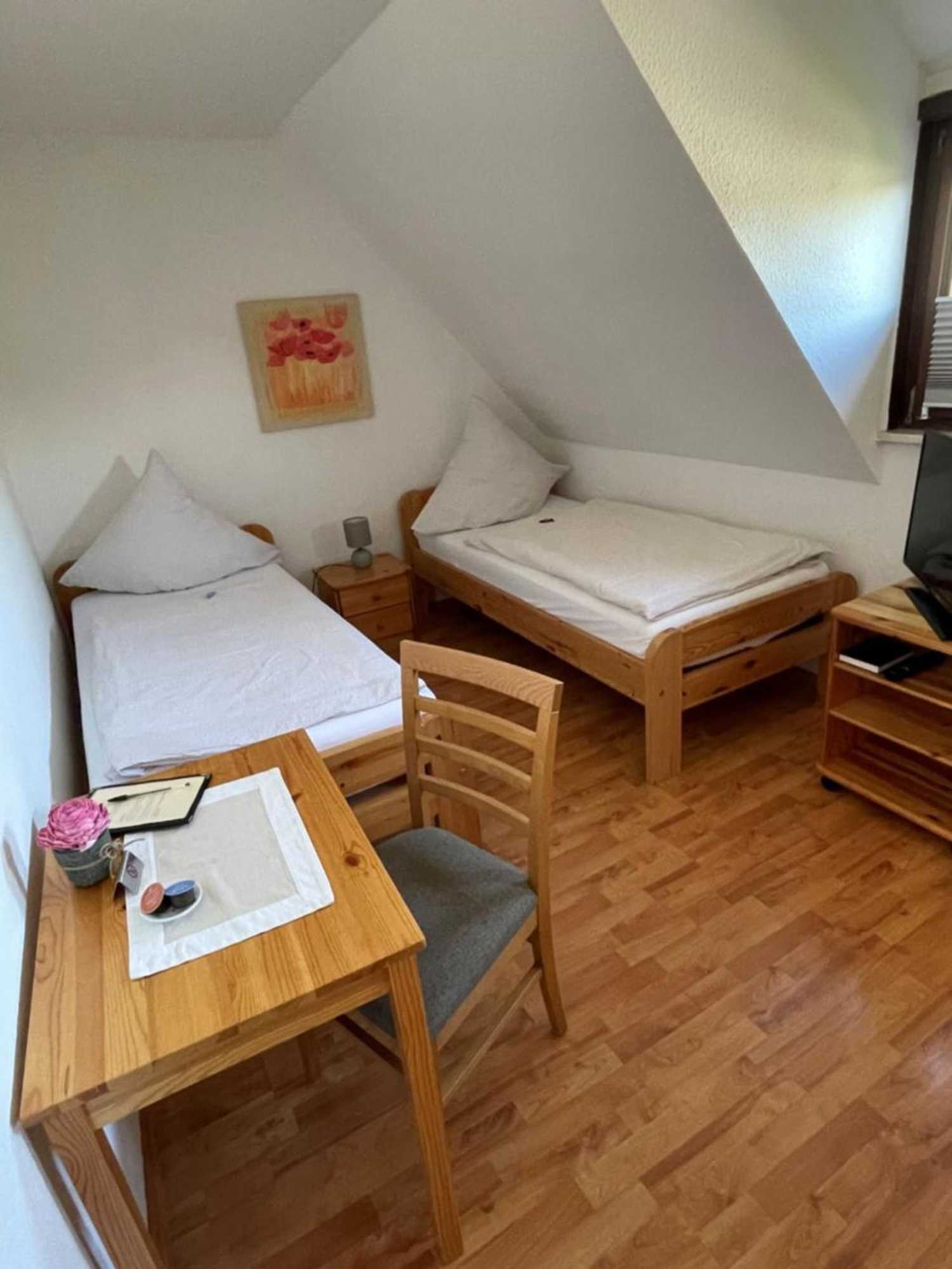 Gift card for Gasthof Zum Seeweiher