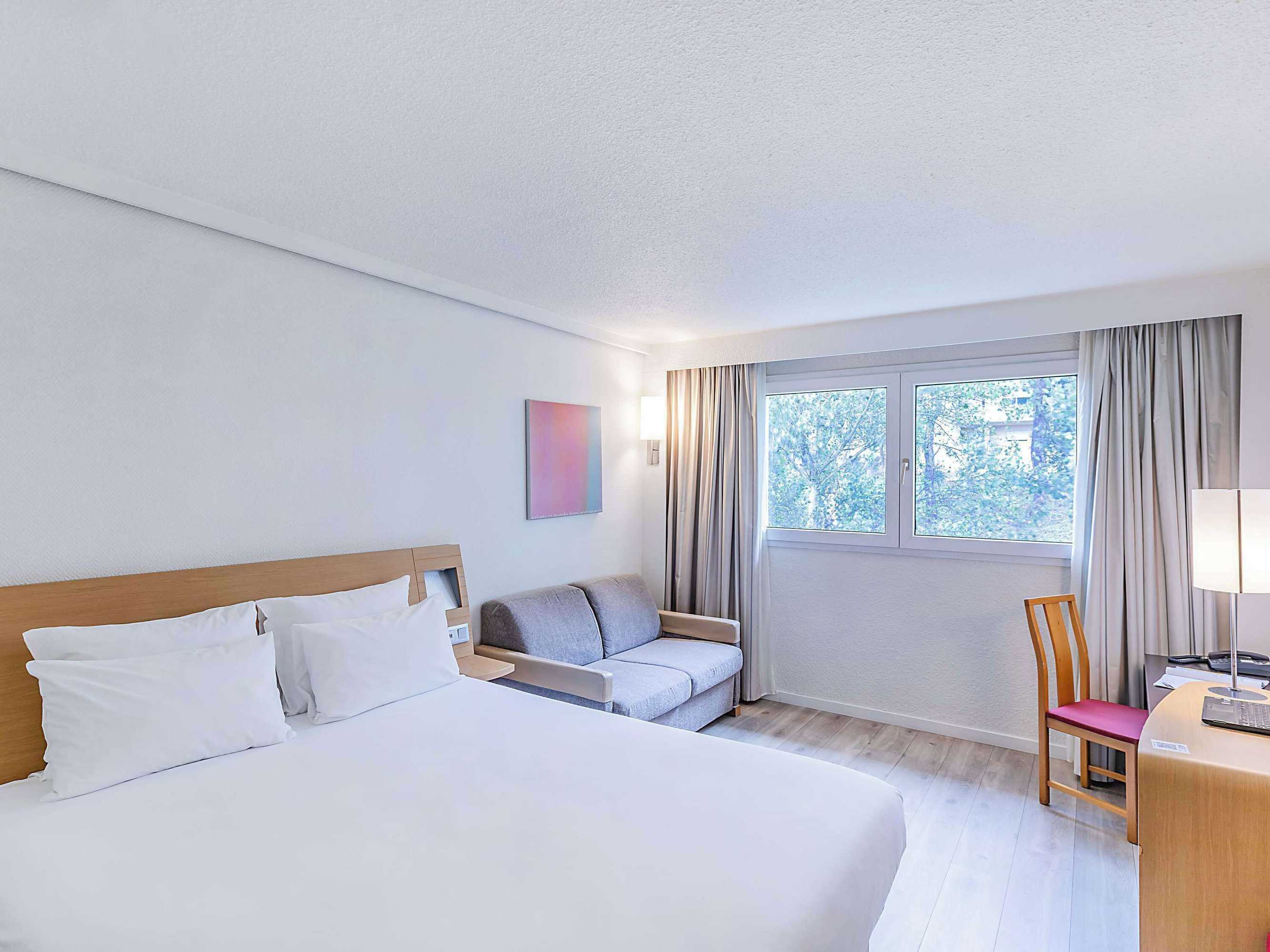 Gift card for Novotel Setubal Gift card for Novotel Setubal