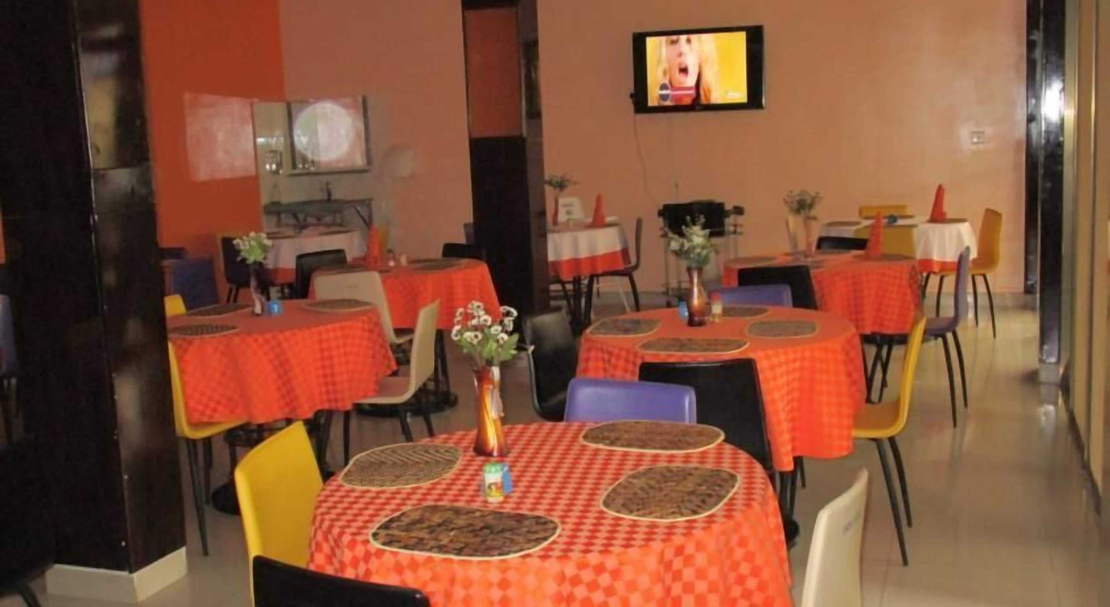 Gift card for Snow Hotel