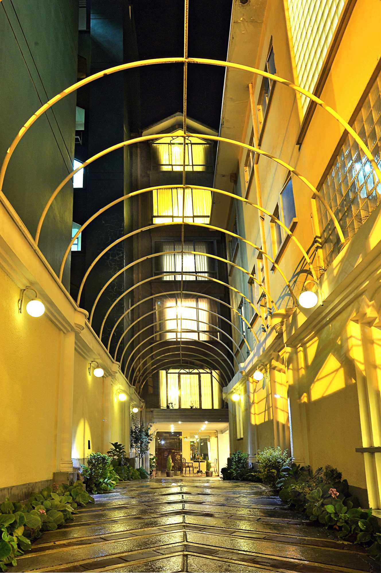 Gift card for Alcalá Apart Hotel Gift card for Alcalá Apart Hotel