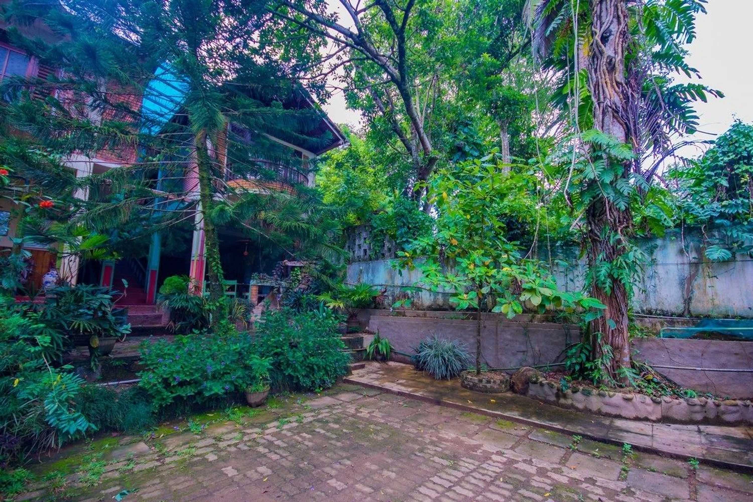 Gift card for Hotel Gem Land