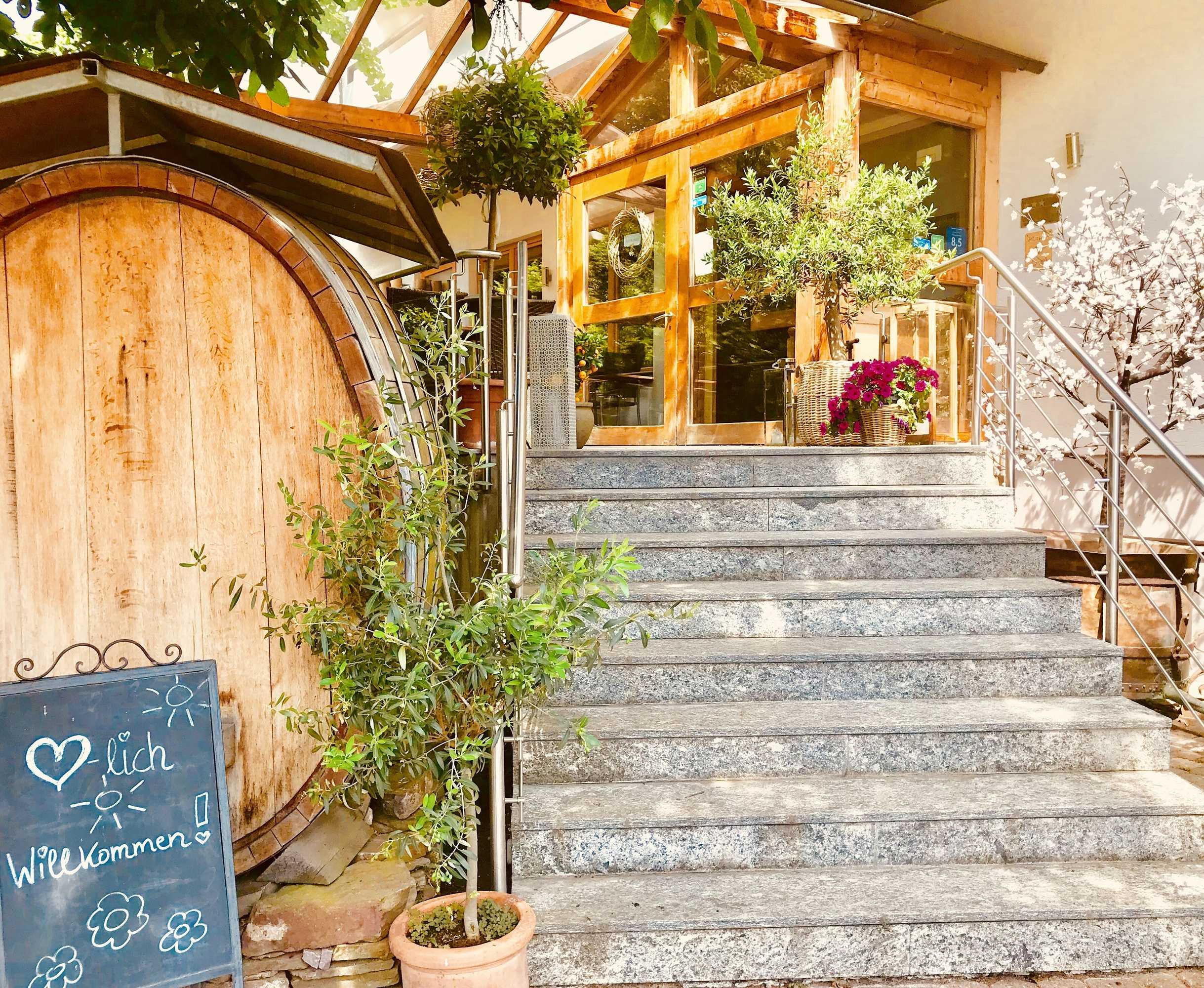 Gift card for Hotel Weingut Dehren