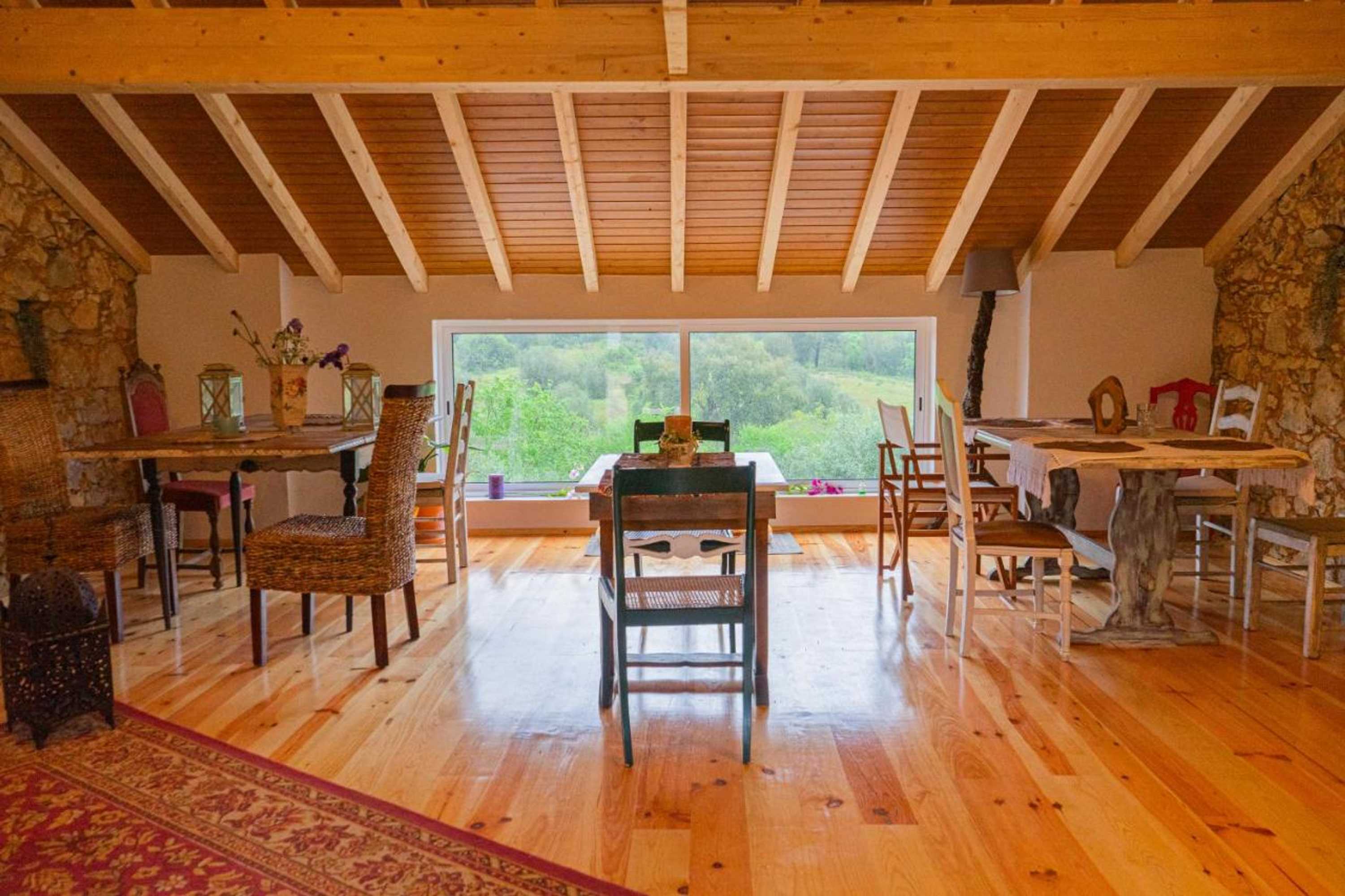 Gift card for Lameira Da Longra - Bohemian Artistic House & Coliving Gift card for Lameira Da Longra - Bohemian Artistic House & Coliving