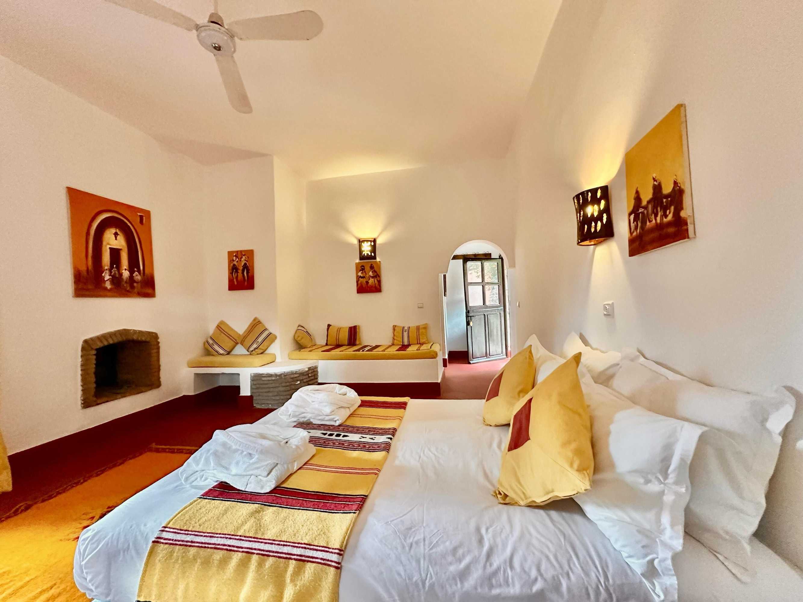 Gift card for La Bergerie