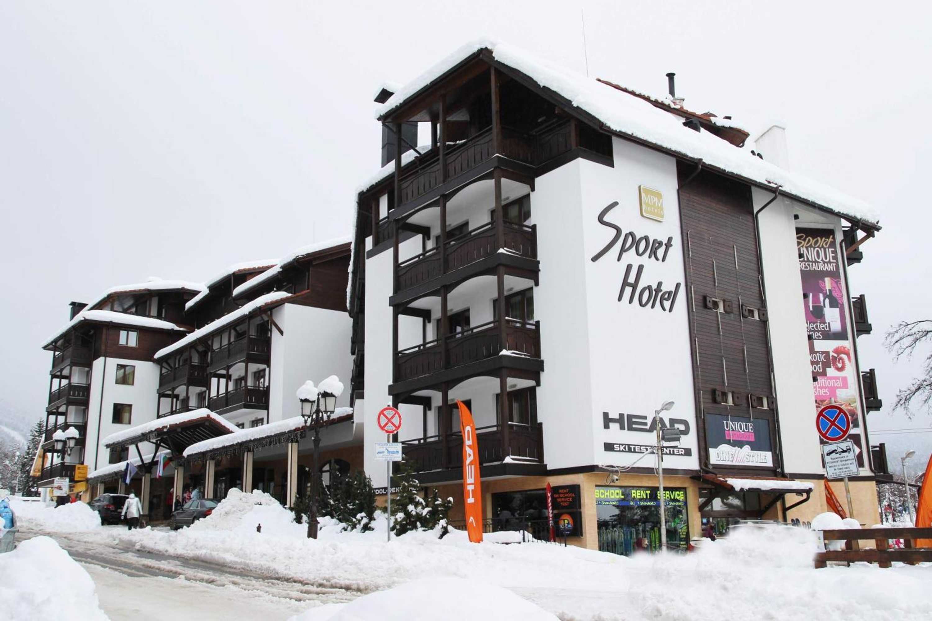 Gift card for Mpm Hotel Sport Ski-In, Ski-Out Gift card for Mpm Hotel Sport Ski-In, Ski-Out