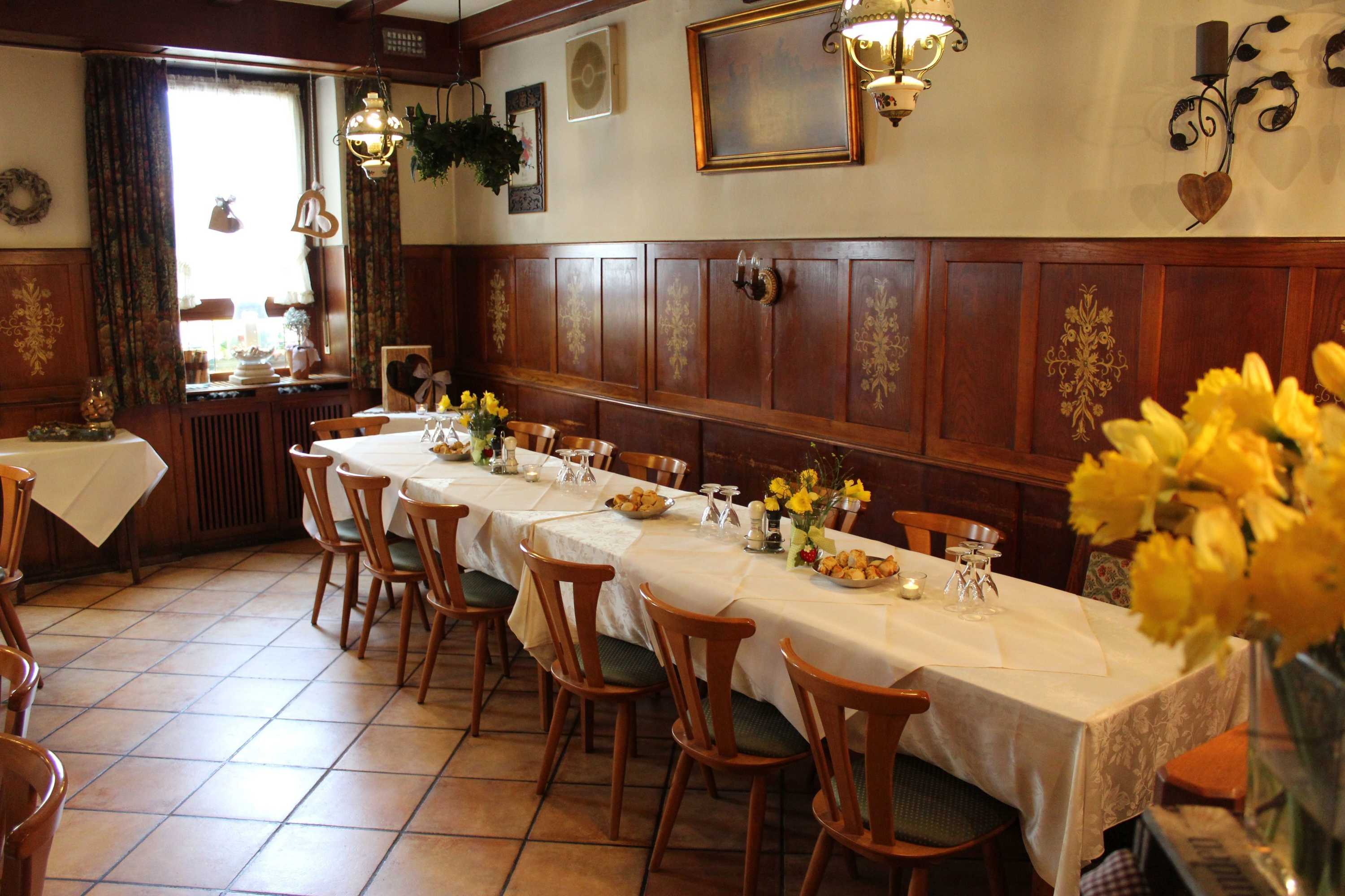 Gift card for Gasthof Und Pension Zum Löwen