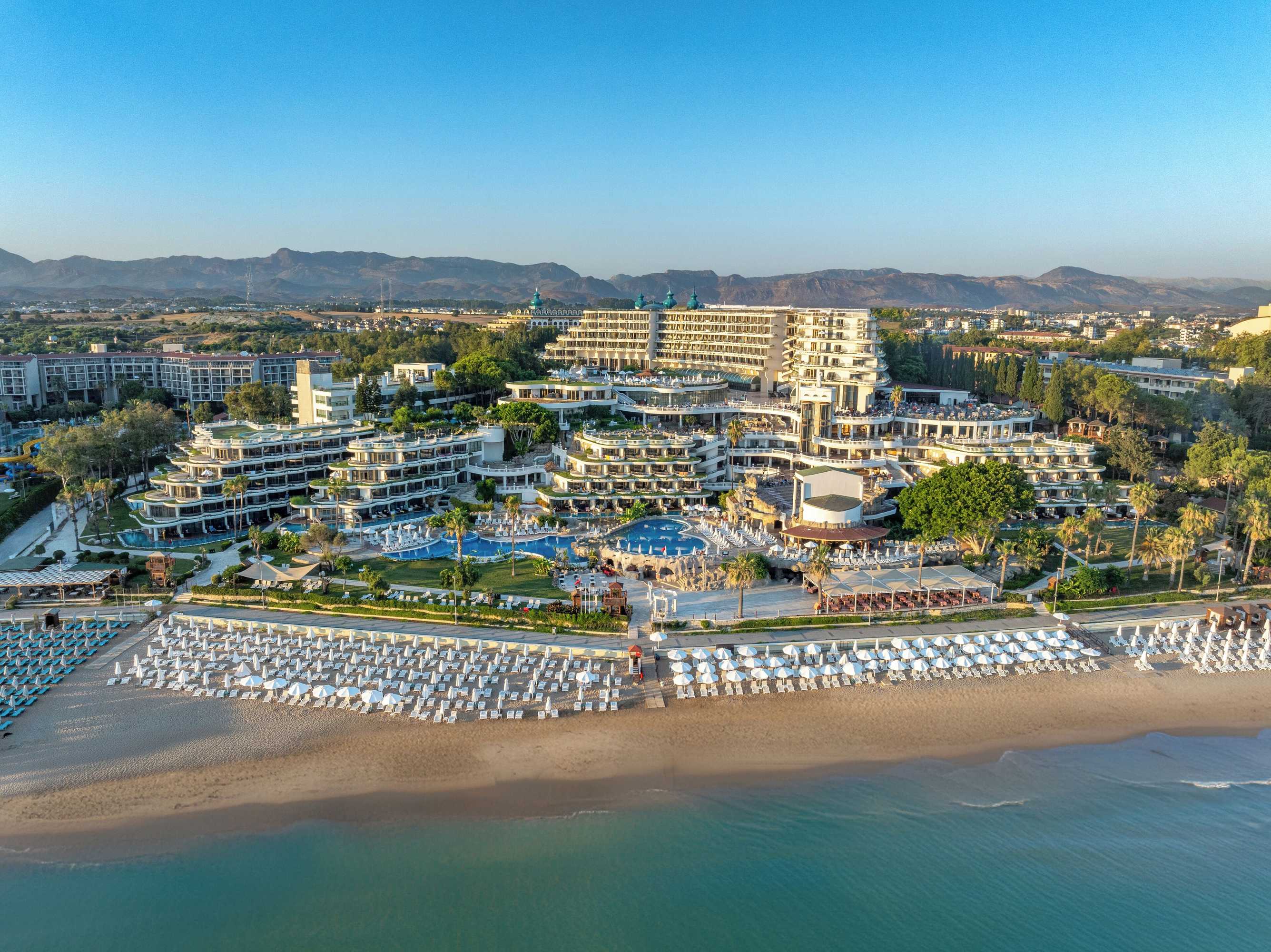 Gift card for Sunrise Queen Hotel