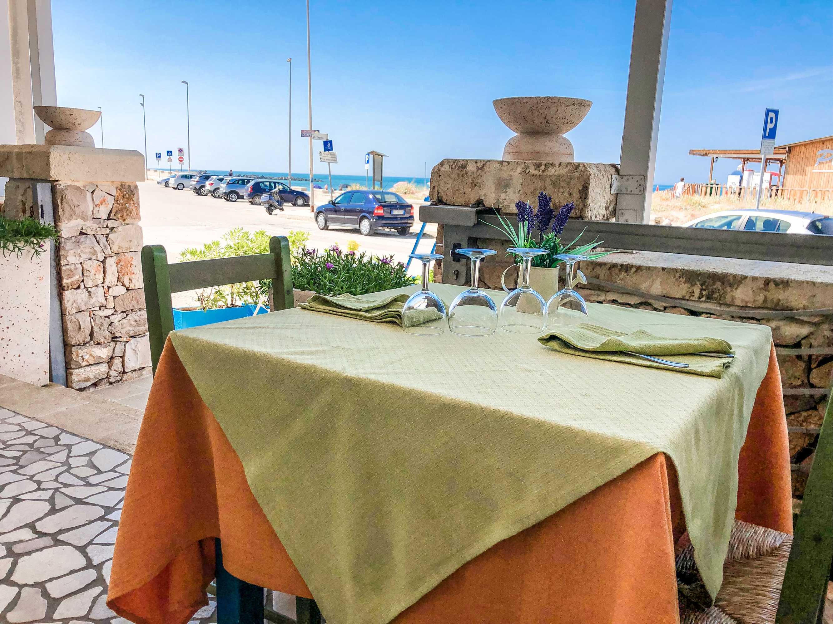 Gift card for Hotel I Colori Del Mare Gift card for Hotel I Colori Del Mare