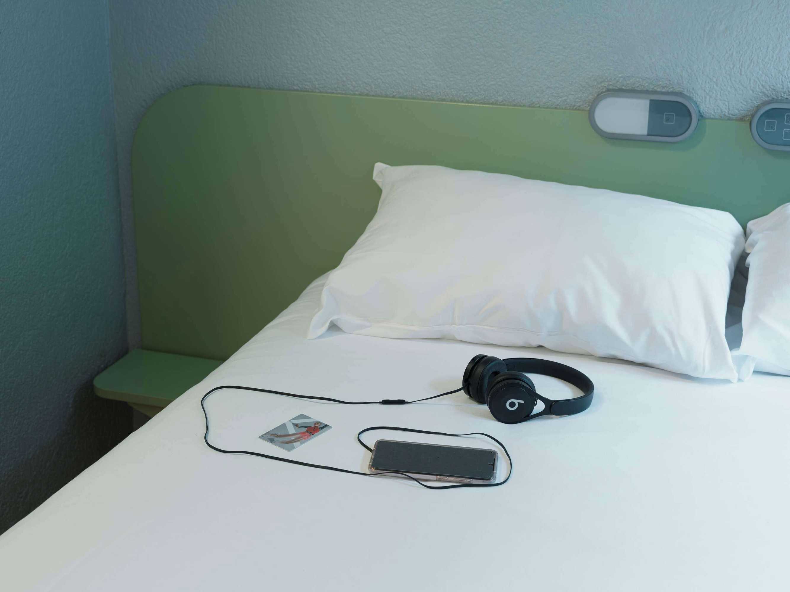 Gift card for Ibis Budget Thonon Les Bains Gift card for Ibis Budget Thonon Les Bains