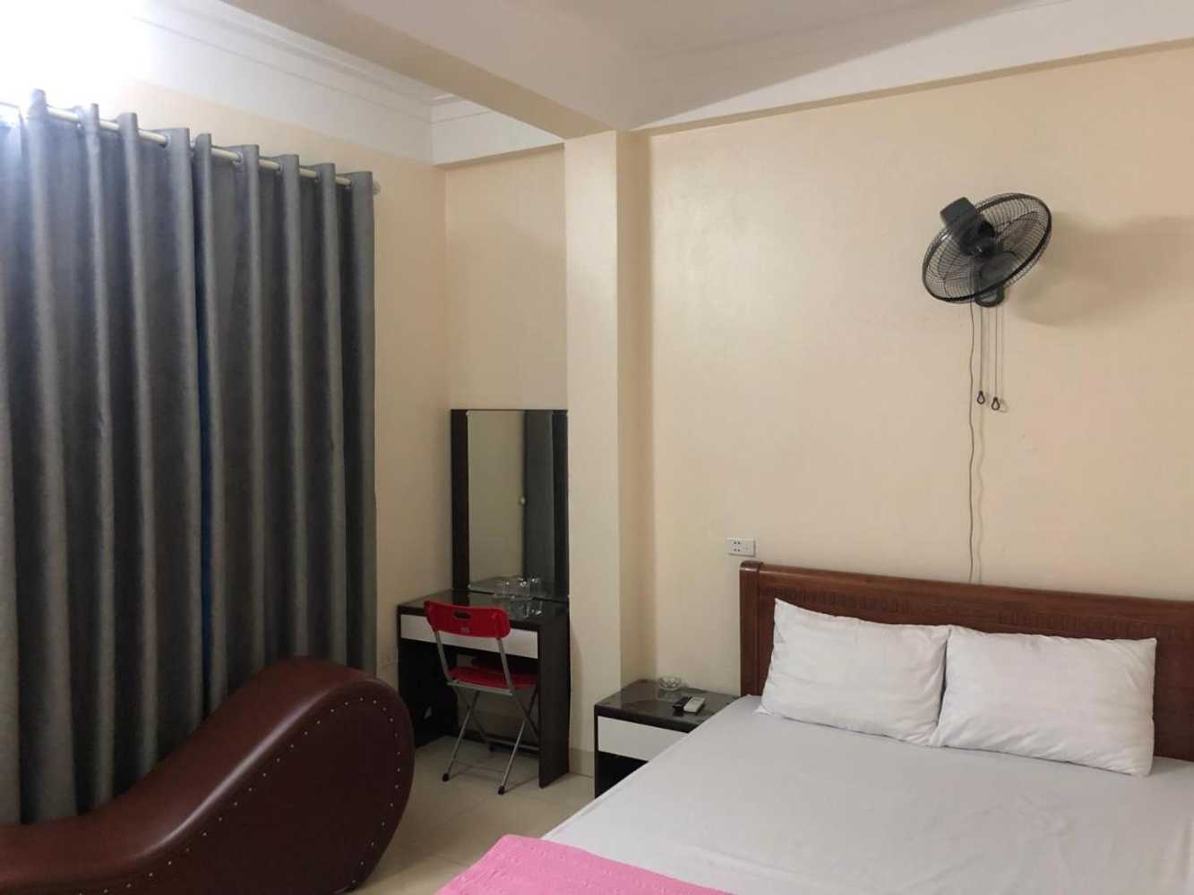 Gift card for Minh Hang 1 Motel