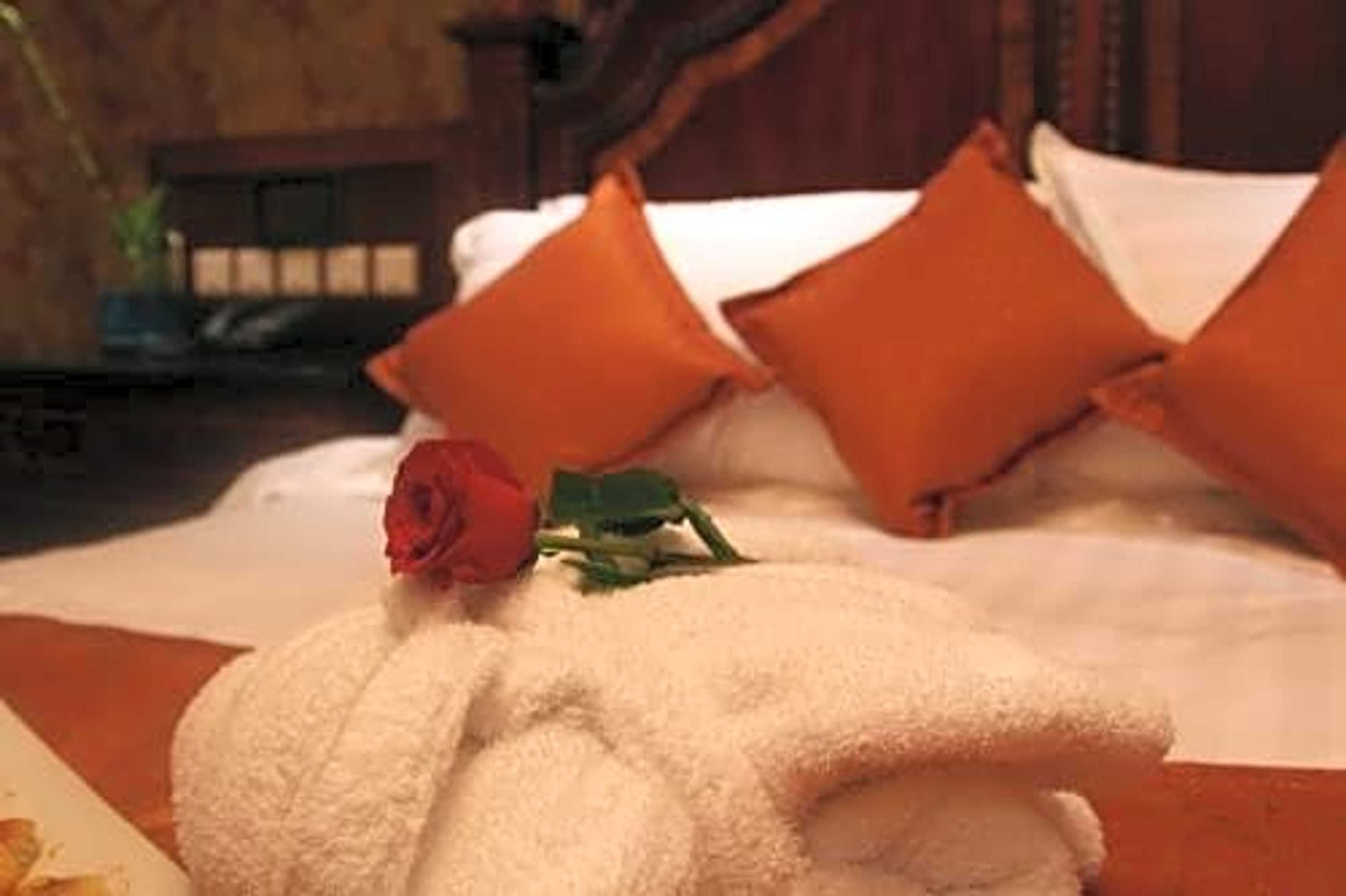 Gift card for Rove Al Madinah Hotel Gift card for Rove Al Madinah Hotel