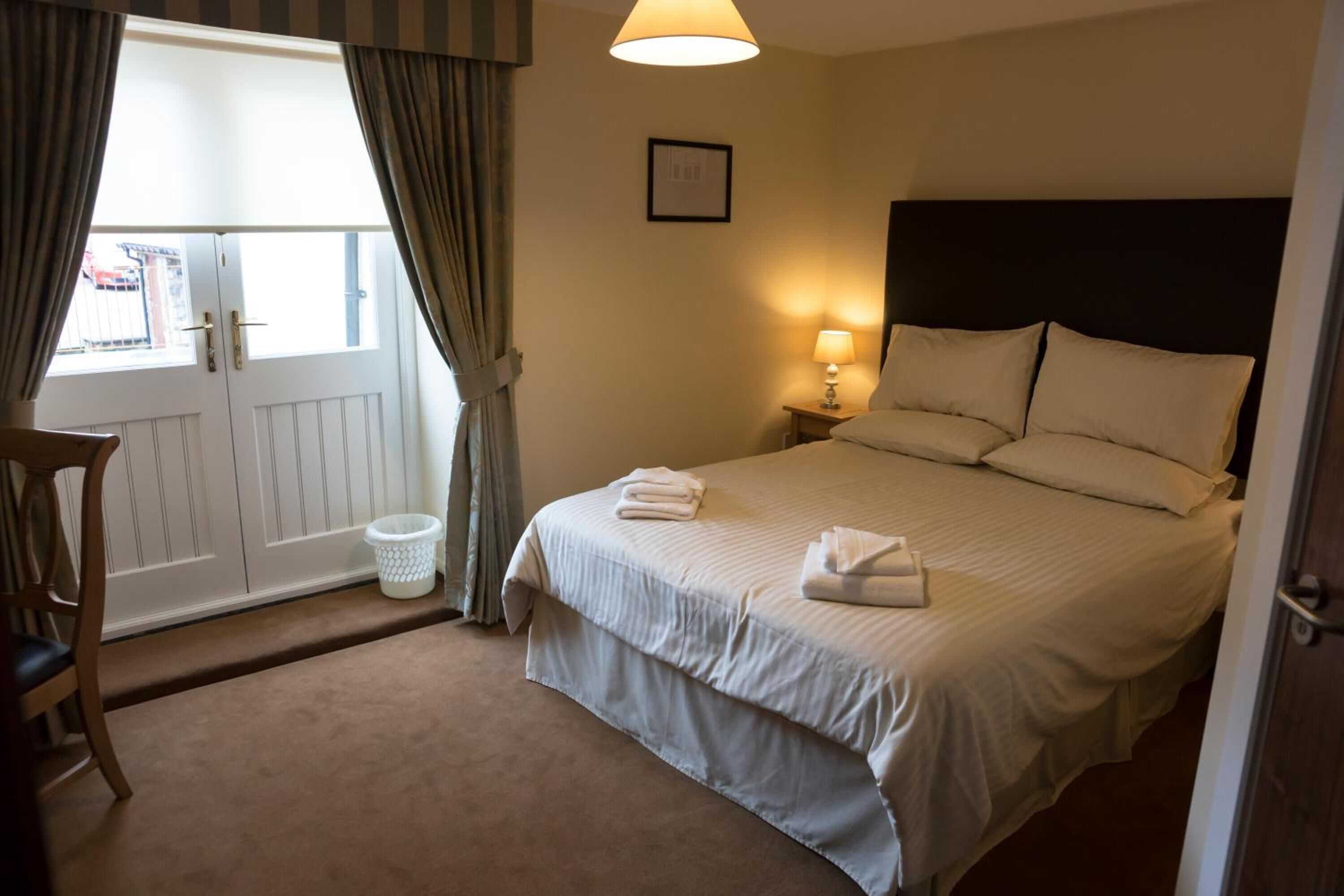 Gift card for The Cambrian Inn