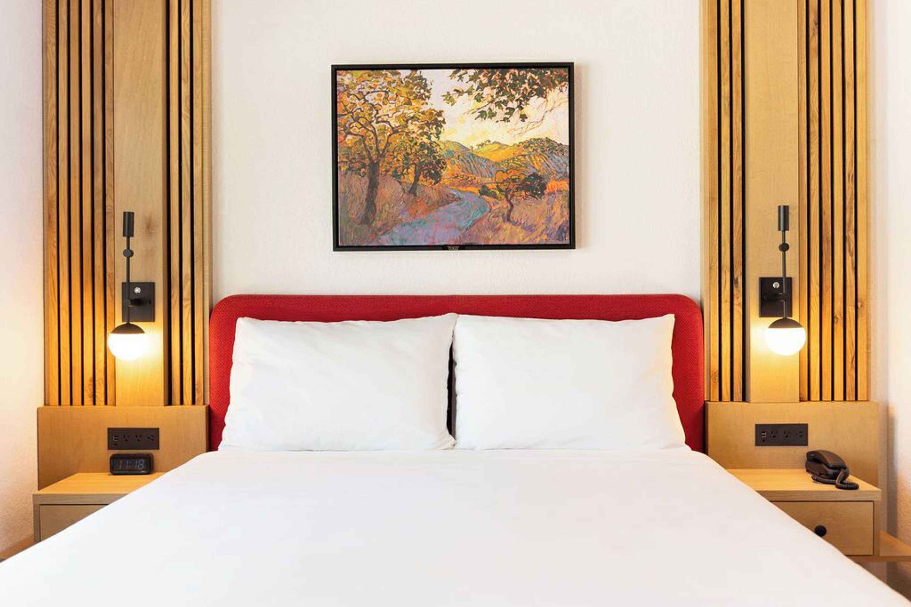 Gift card for El Bonita Motel