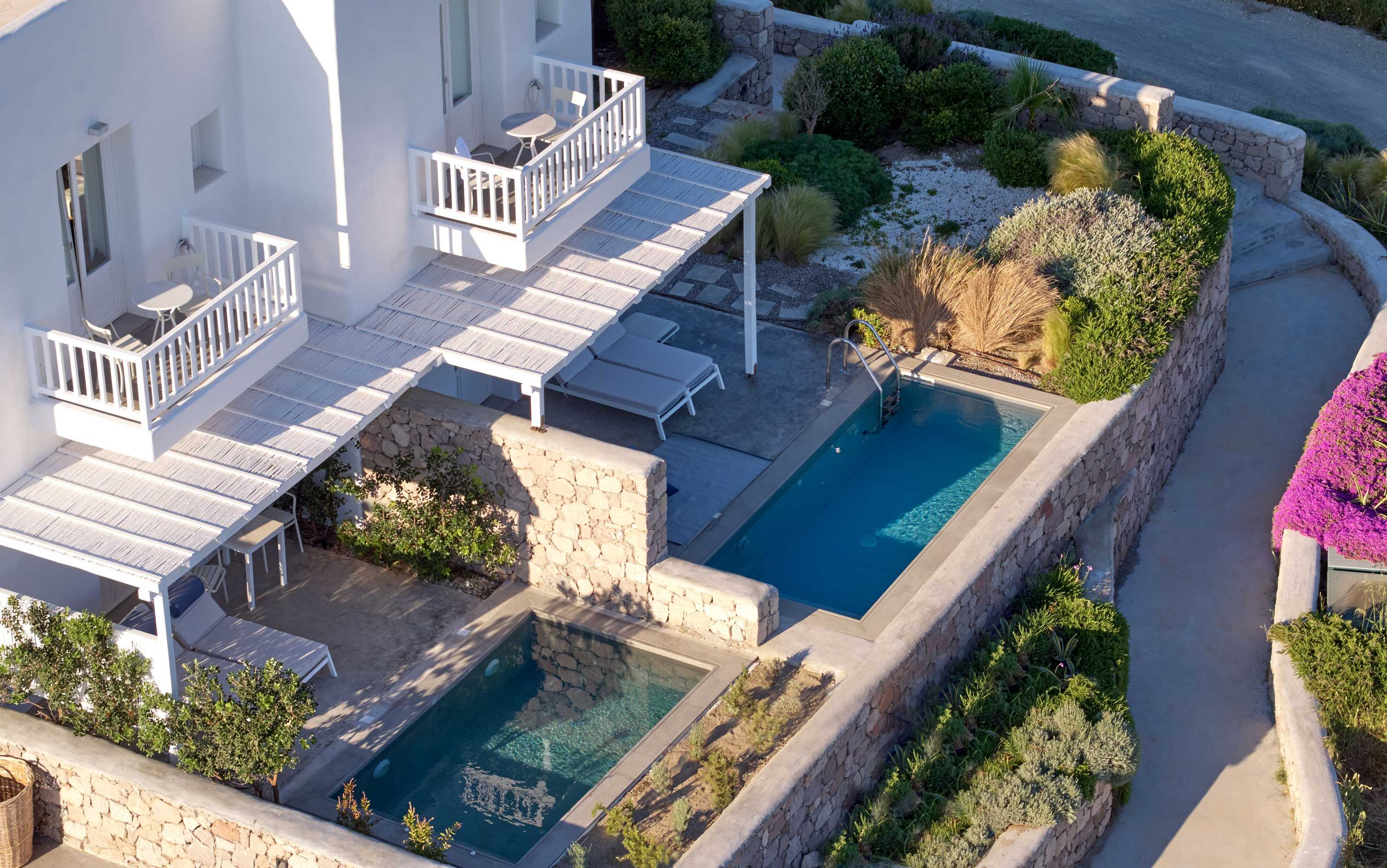 Gift card for Milos Breeze Boutique Hotel Gift card for Milos Breeze Boutique Hotel