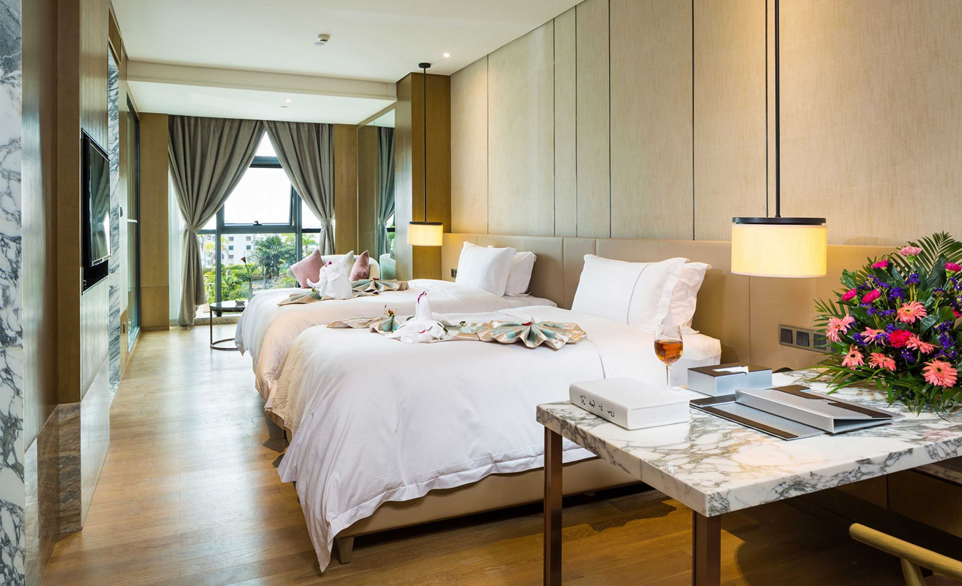 Gift card for Sanya Shuangda Adelaide In Resort Hotel Gift card for Sanya Shuangda Adelaide In Resort Hotel