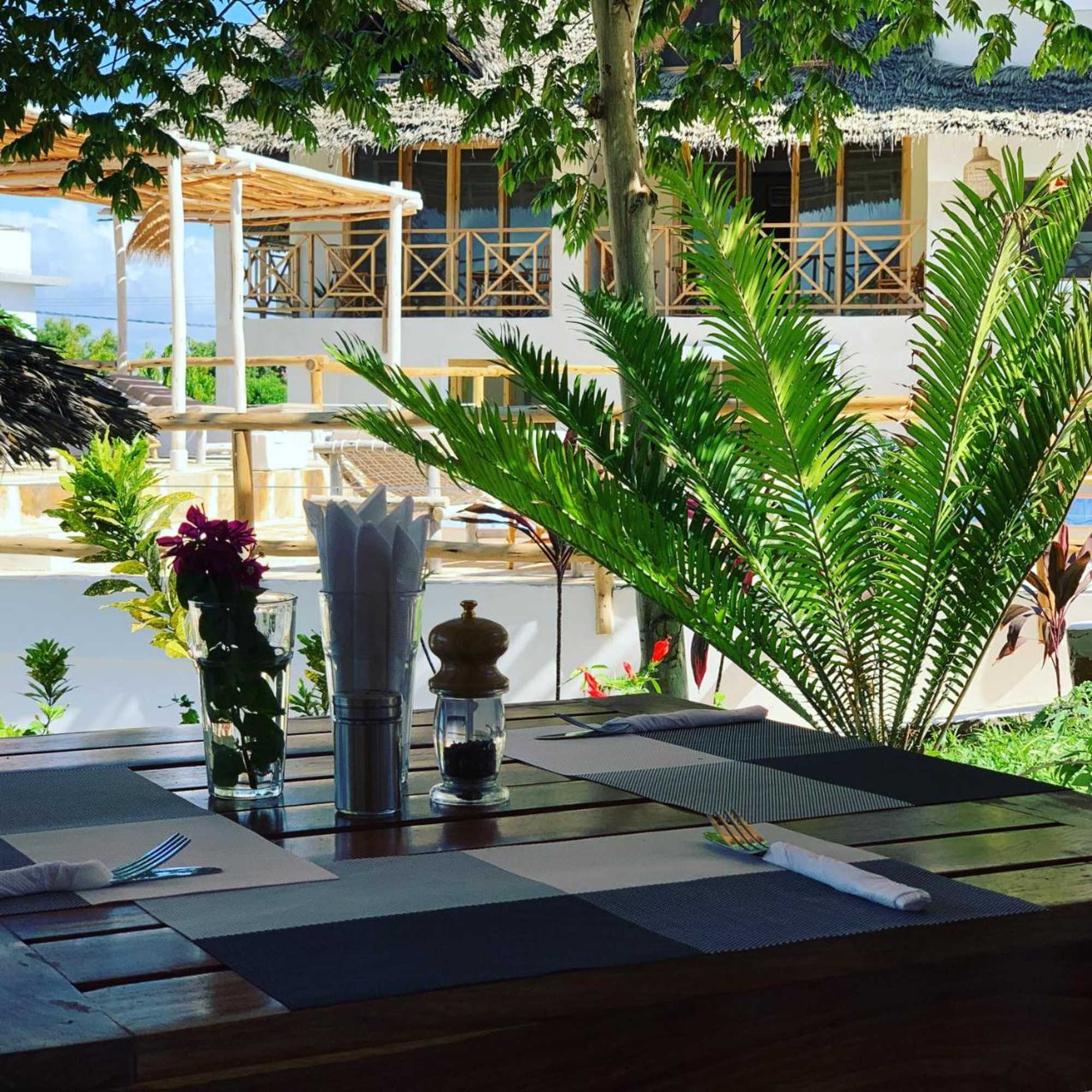 Gift card for Zanzibar Tropical Sunset Boutique Hotel - Adults Only Gift card for Zanzibar Tropical Sunset Boutique Hotel - Adults Only