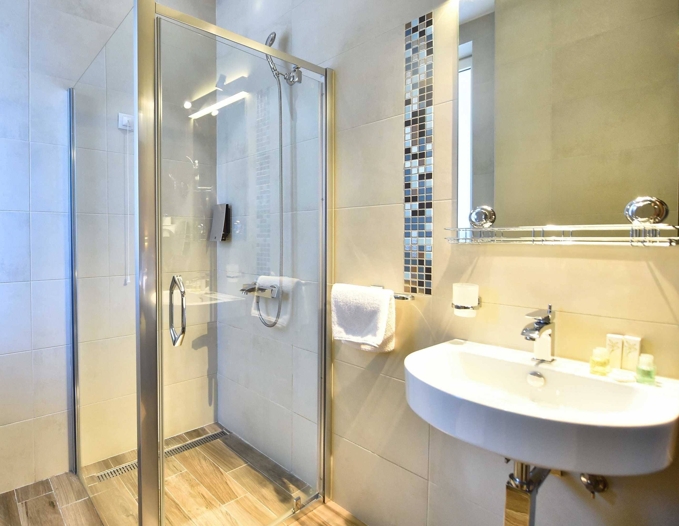 Gift card for Hotel Mint