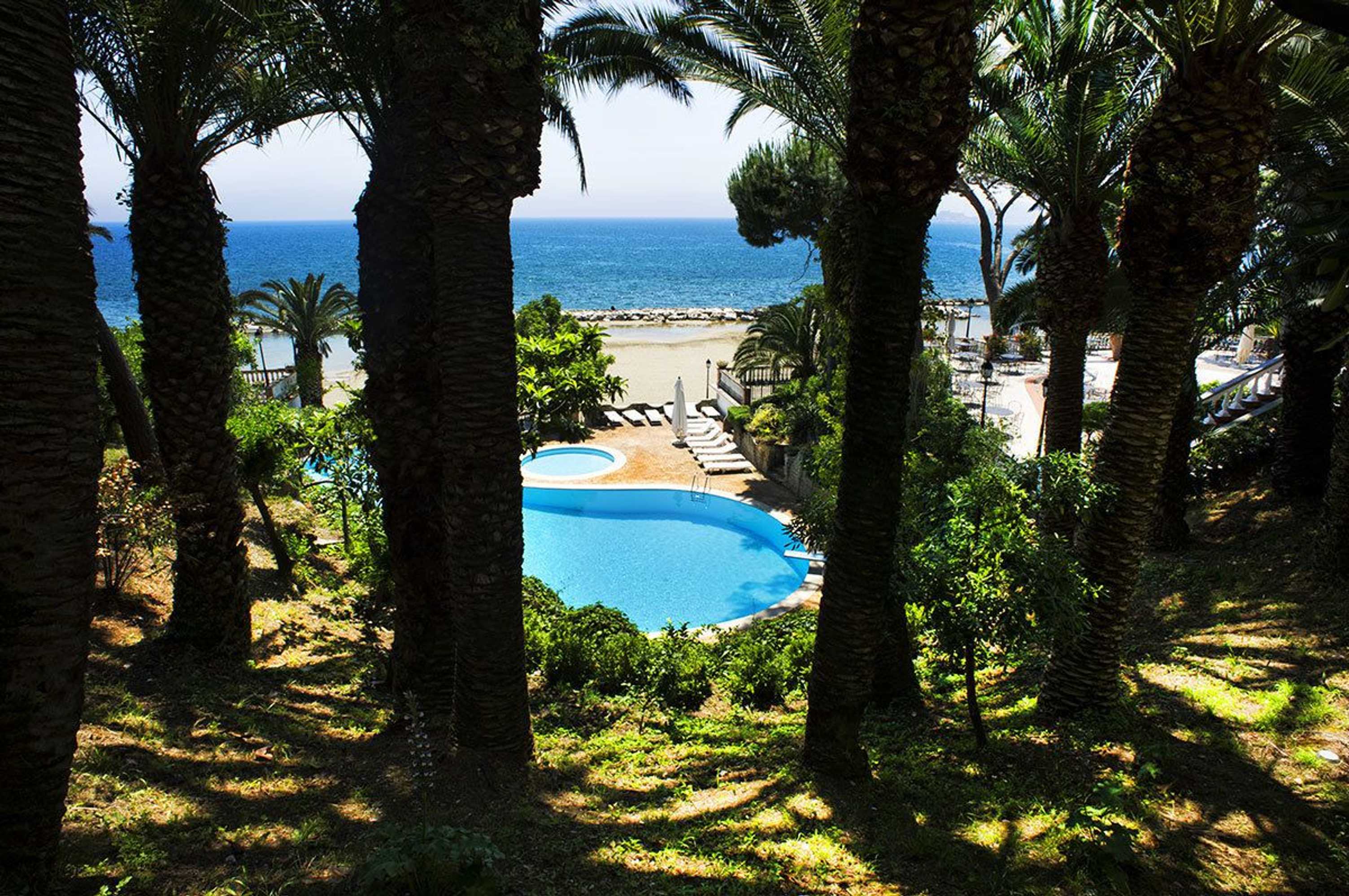 Gift card for Grande Albergo Miramare Gift card for Grande Albergo Miramare