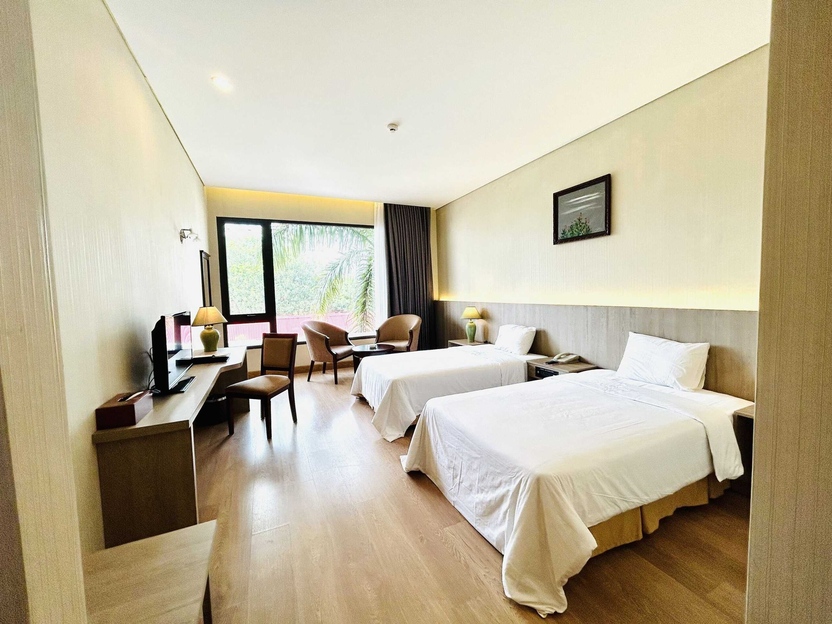 Gift card for Sai Gon - Quy Nhon Hotel Gift card for Sai Gon - Quy Nhon Hotel