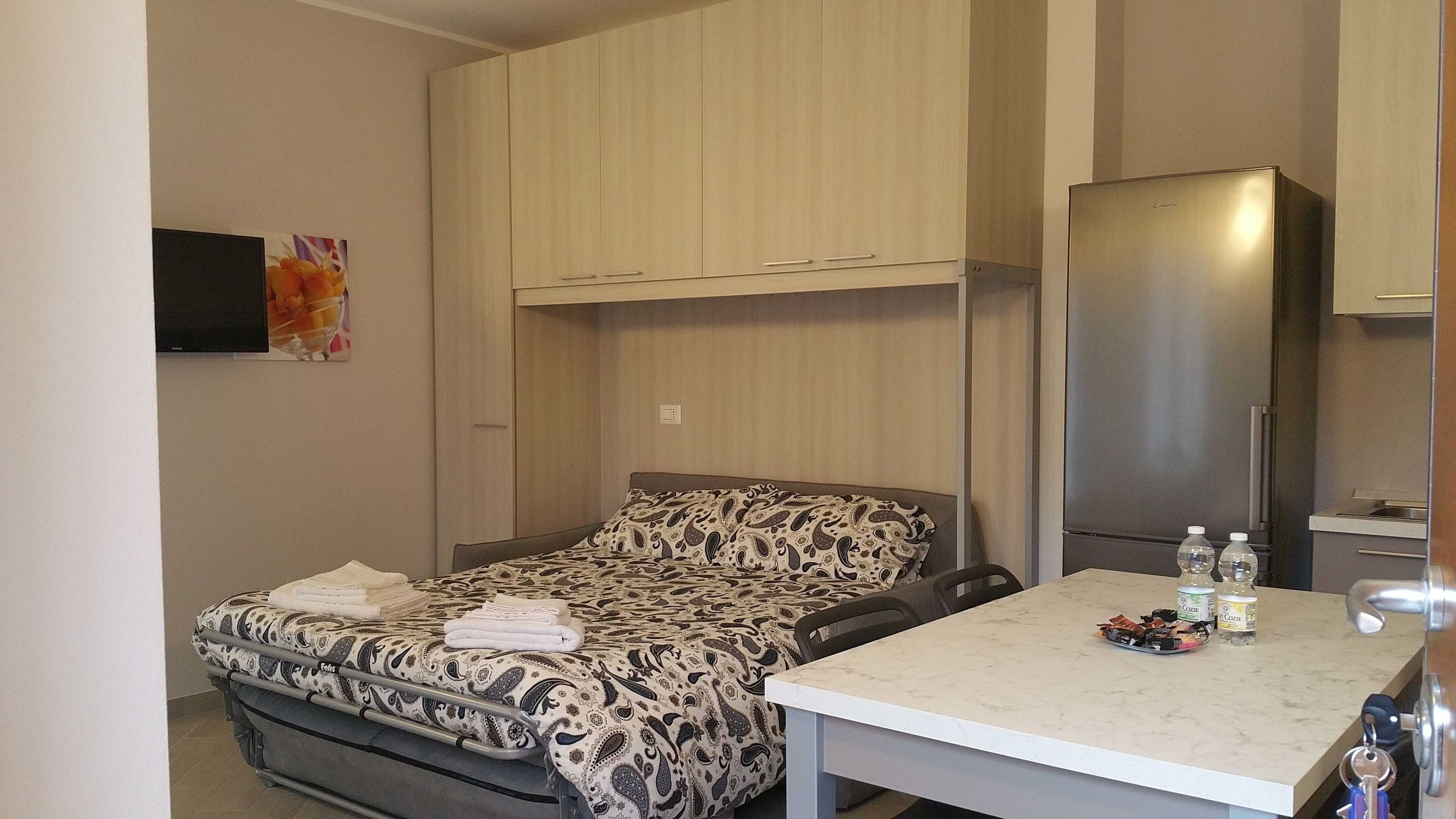 Gift card for Belsorrisovarese Elegance City Residence Private Parking -With Reservation- Gift card for Belsorrisovarese Elegance City Residence Private Parking -With Reservation-
