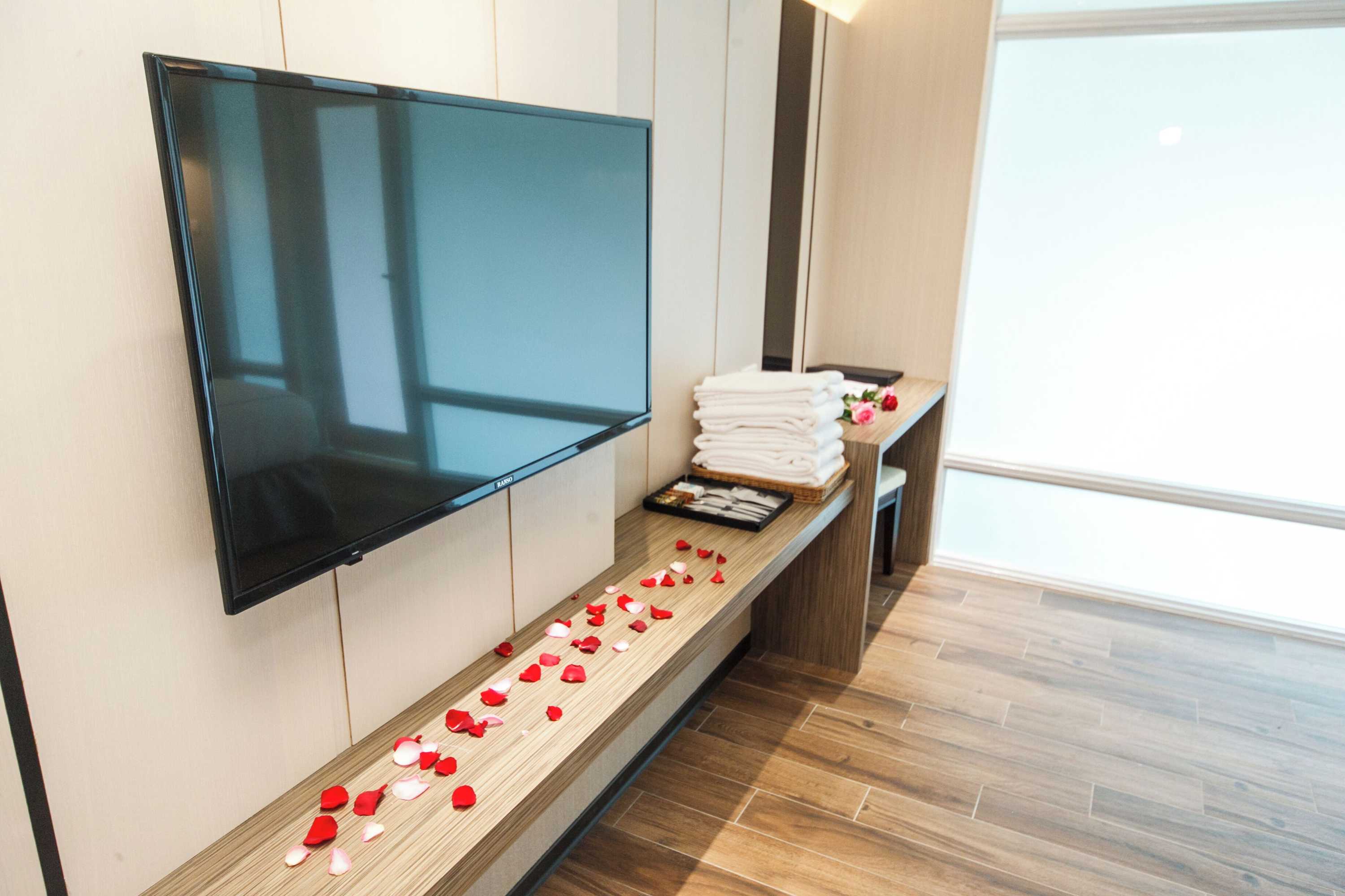 Gift card for Dapu-Hotel