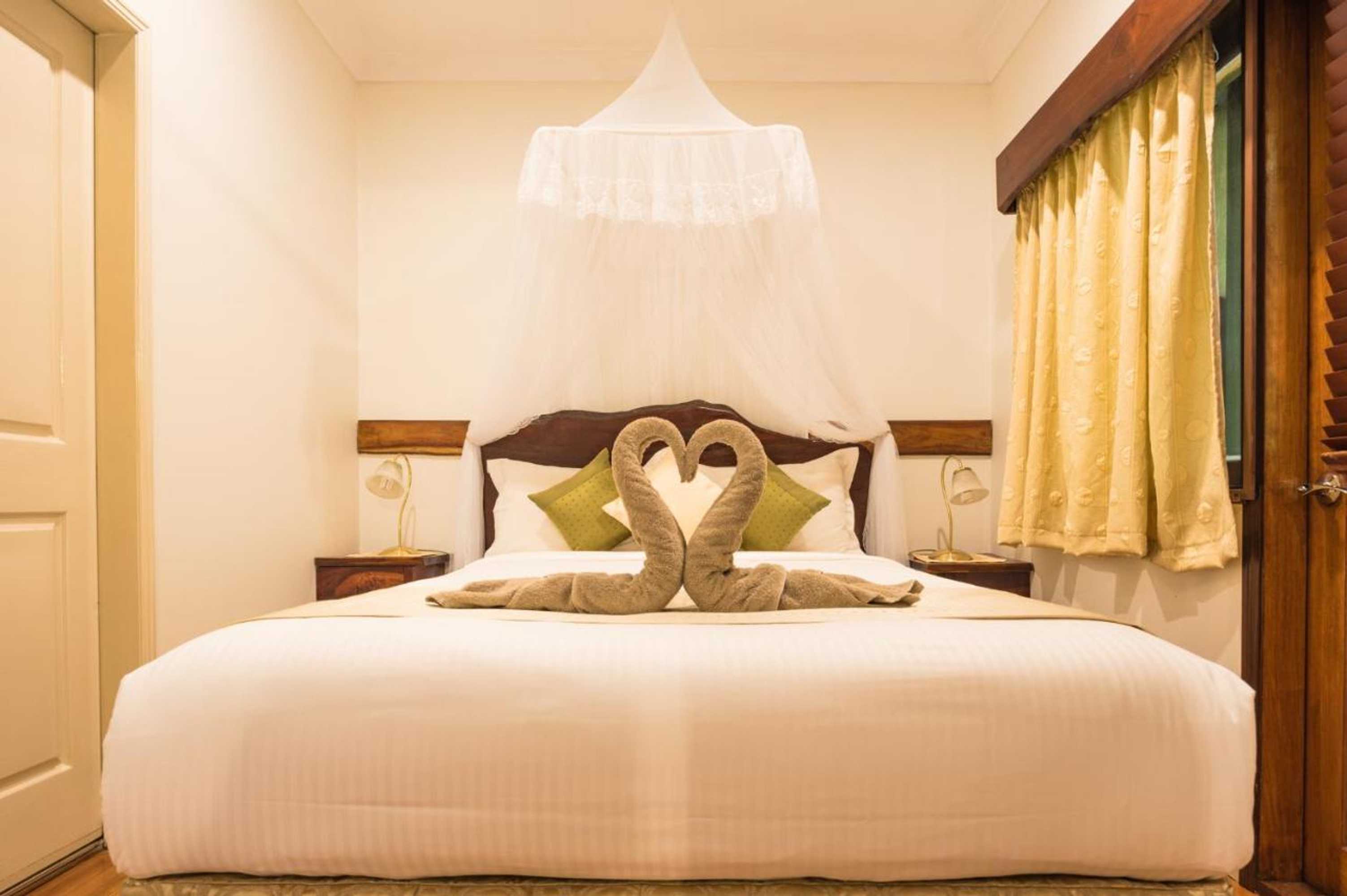 Gift card for Lillypilly's Cottages & Day Spa