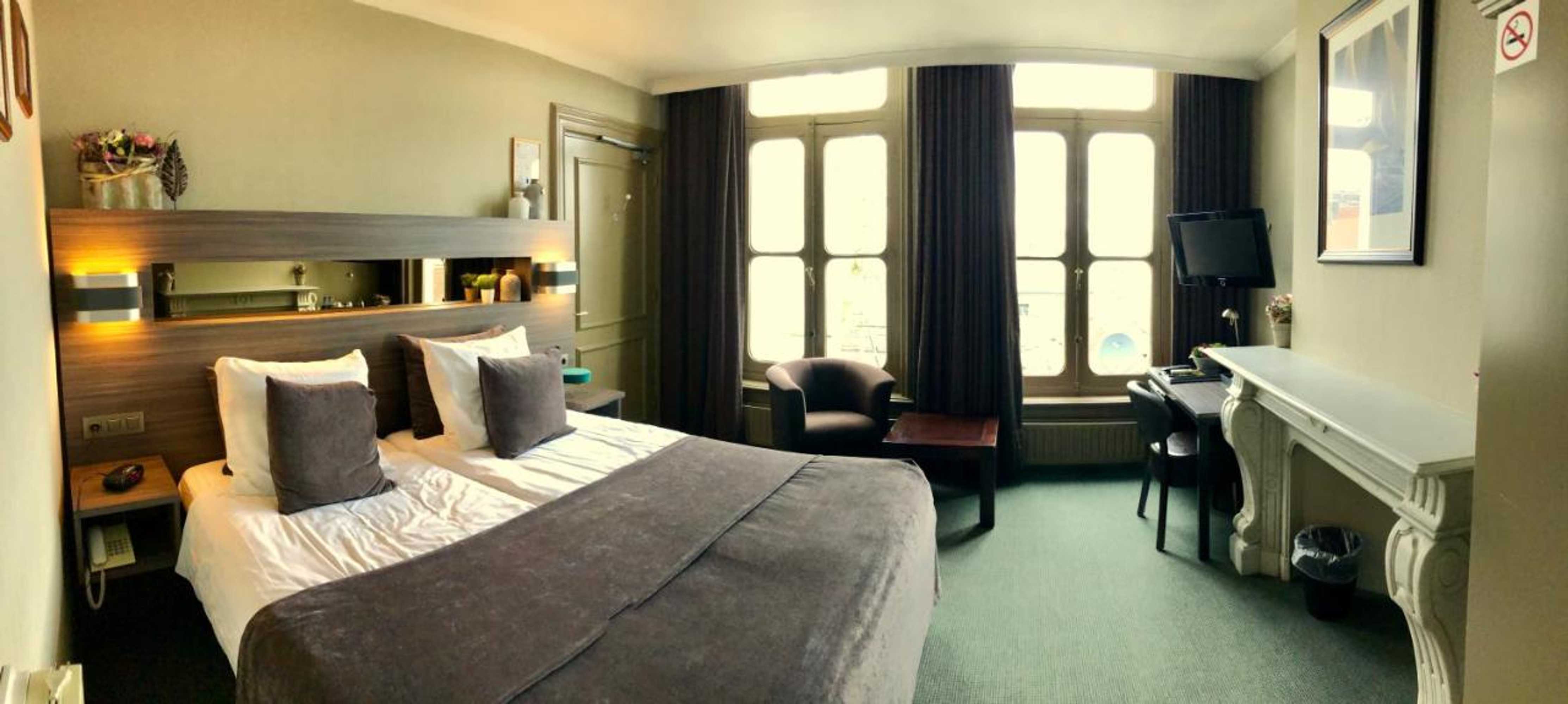 Gift card for Grand Cafe Hotel de Bourgondier