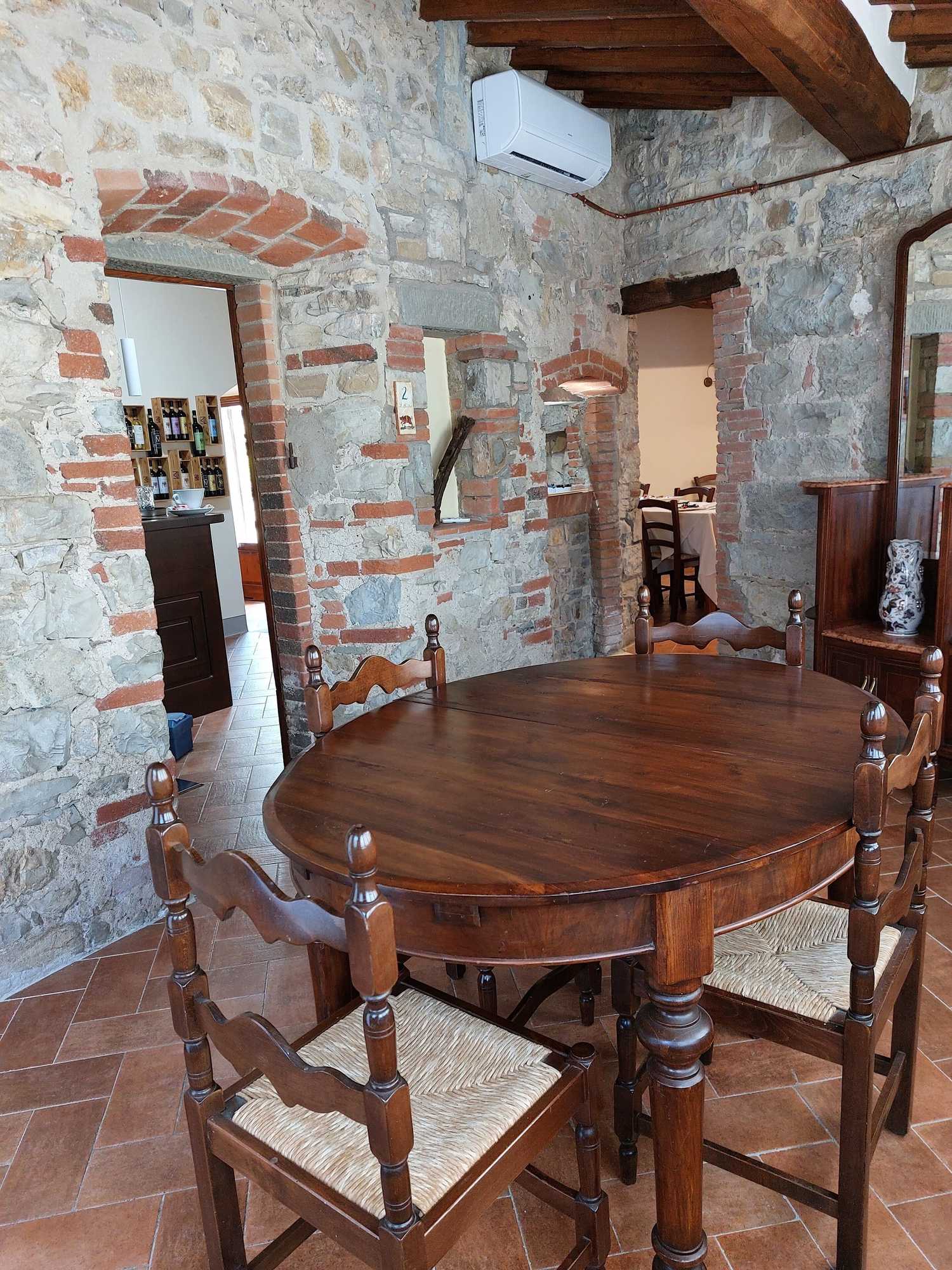 Gift card for Agriturismo San Sano