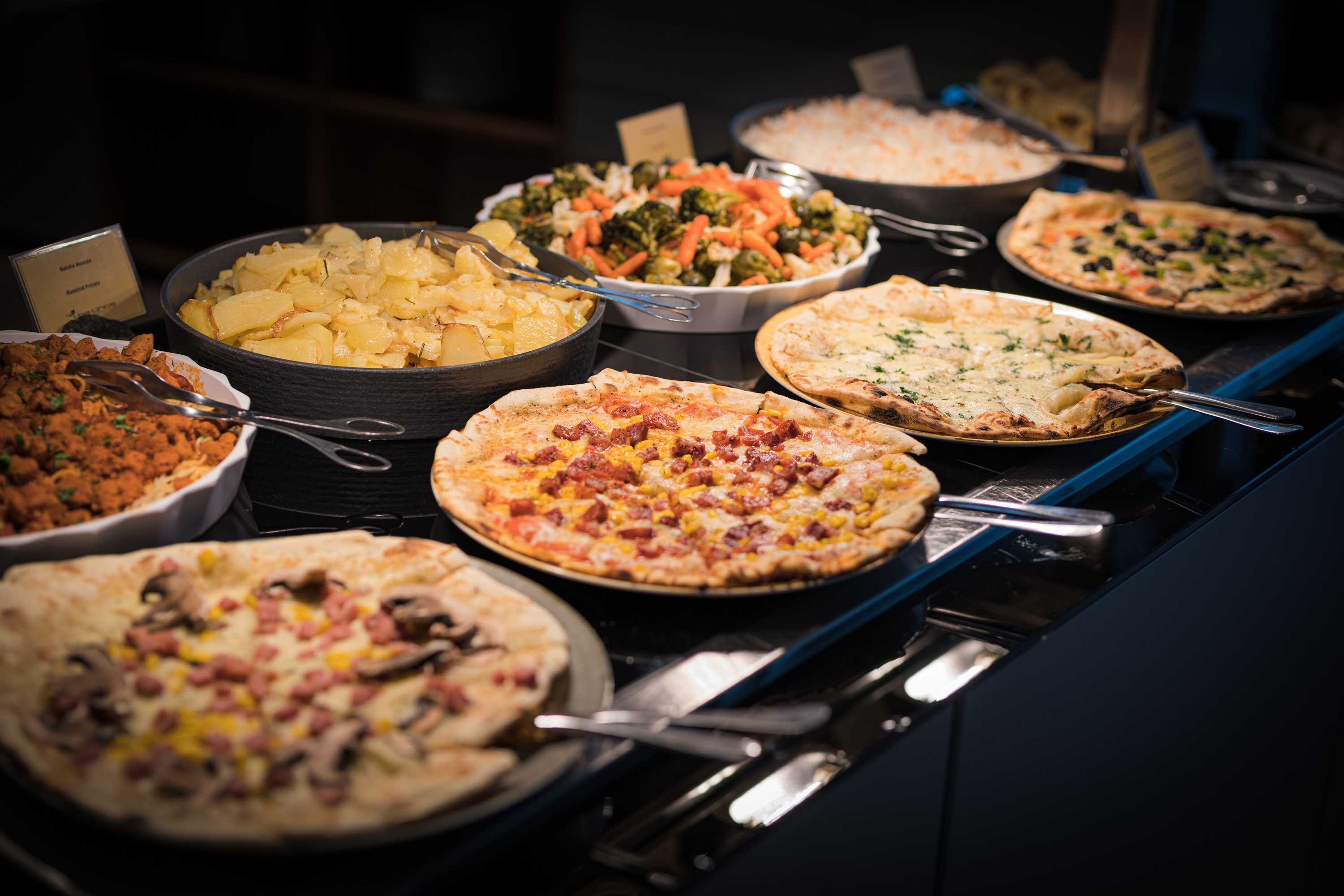 Gift card for The Lince Azores