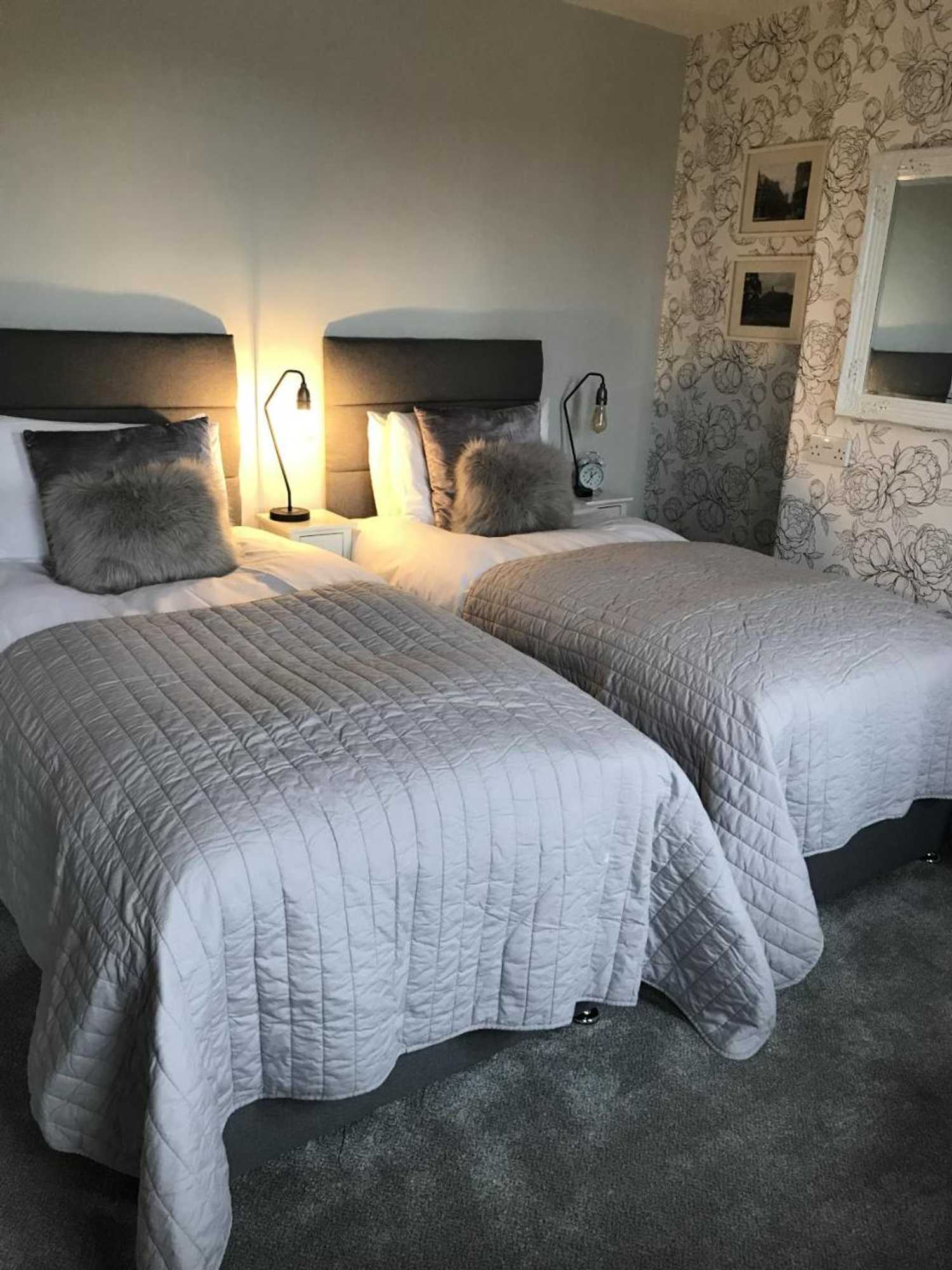 Gift card for The Glastonbury Townhouse B&b