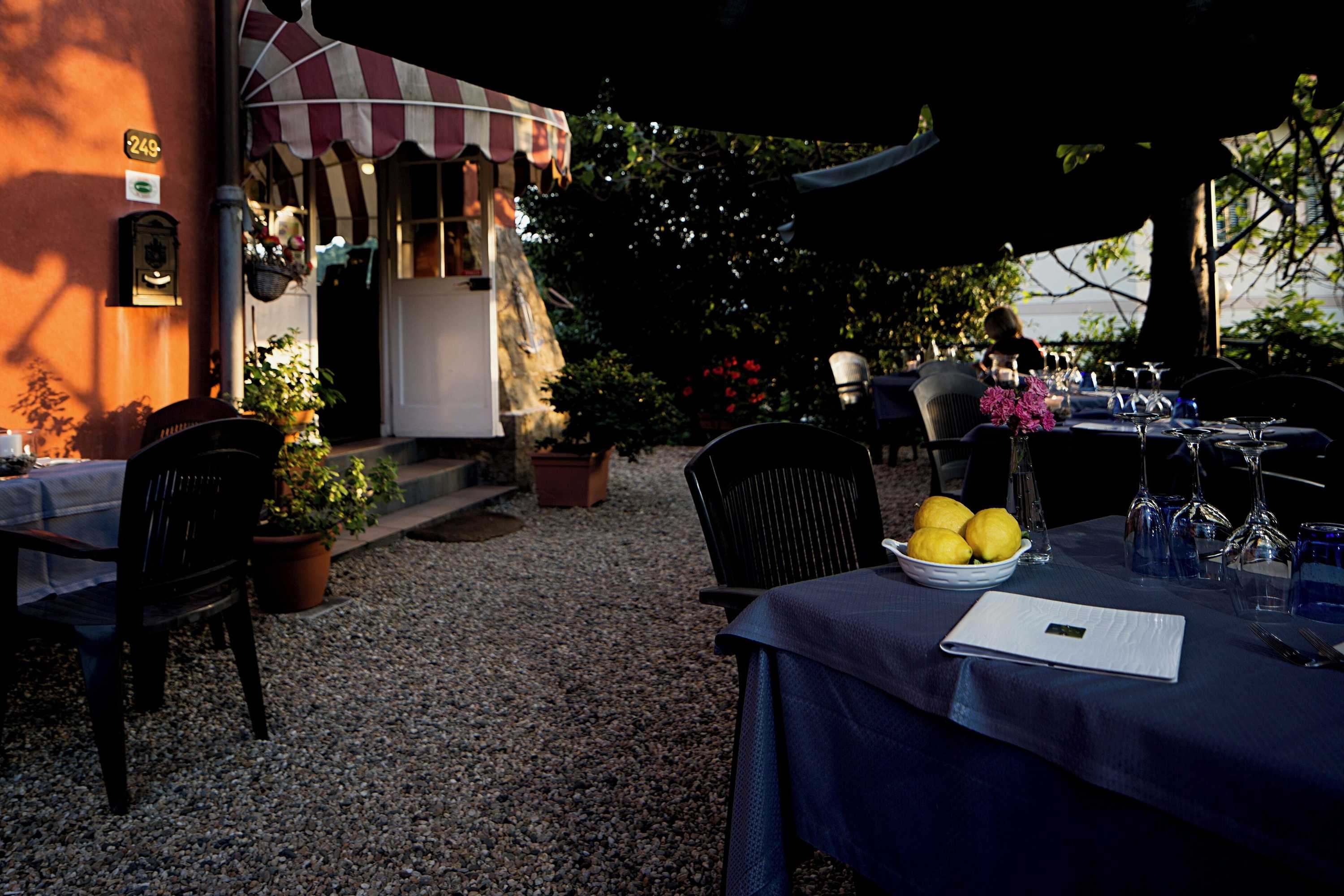 Gift card for Hotel Del Borgo