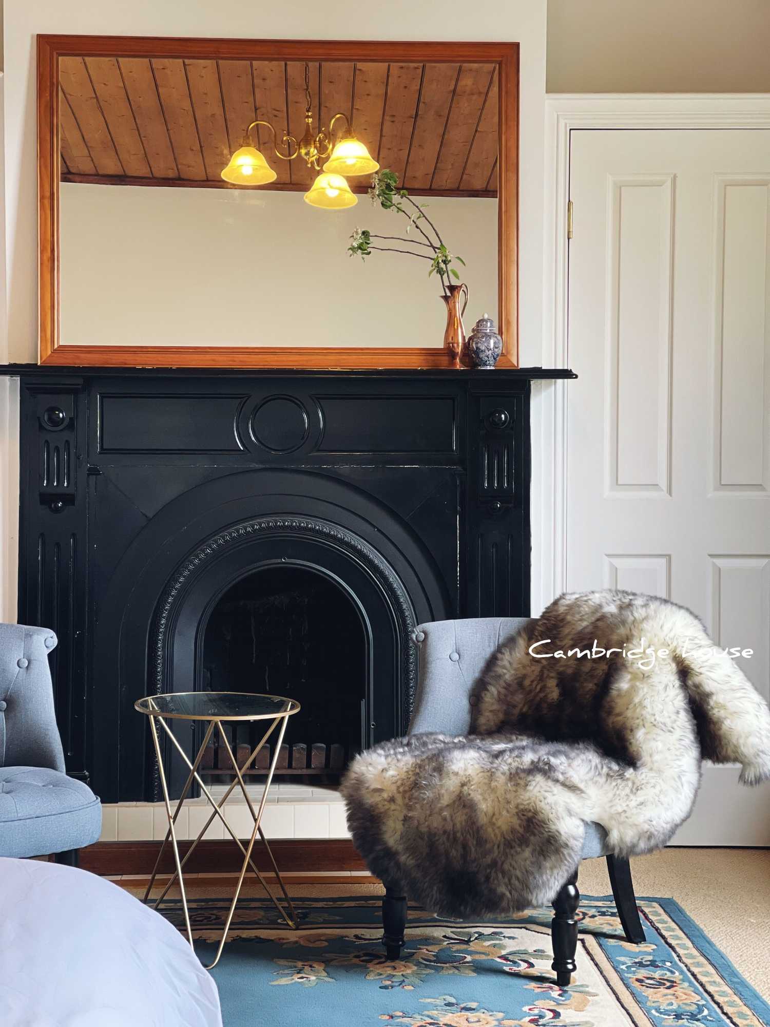 Gift card for Cambridge House Breakfast & Bed Gift card for Cambridge House Breakfast & Bed