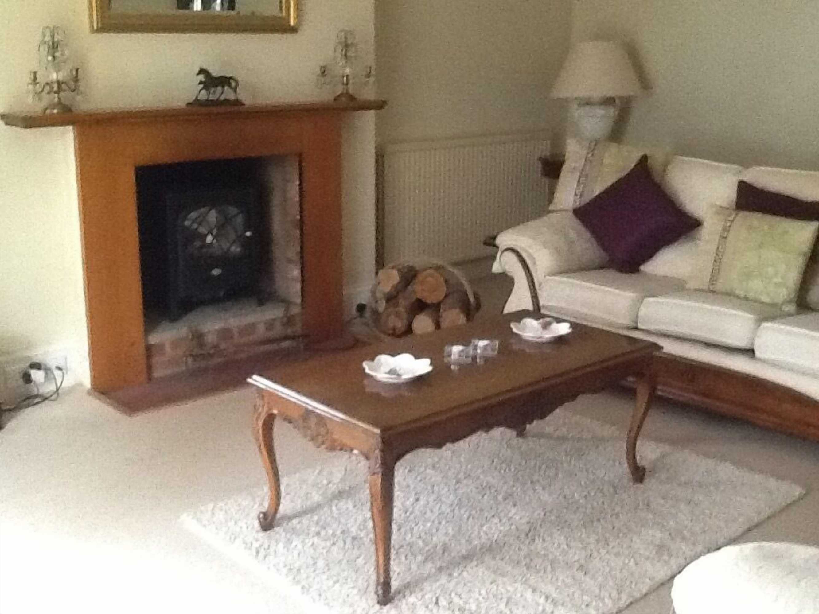 Gift card for Buckley Farmhouse B & B