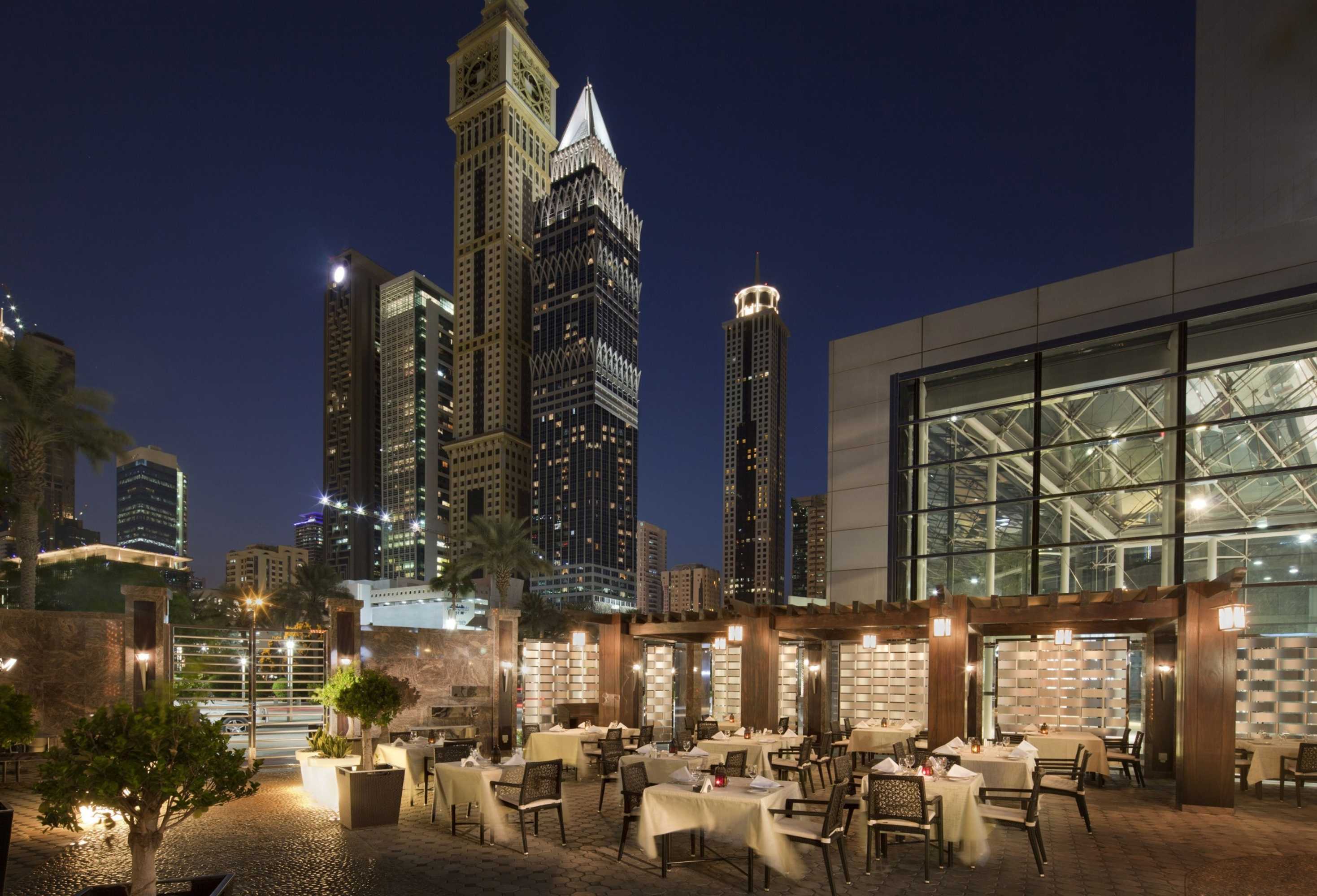 Gift card for Jumeirah Emirates Towers Dubai Gift card for Jumeirah Emirates Towers Dubai