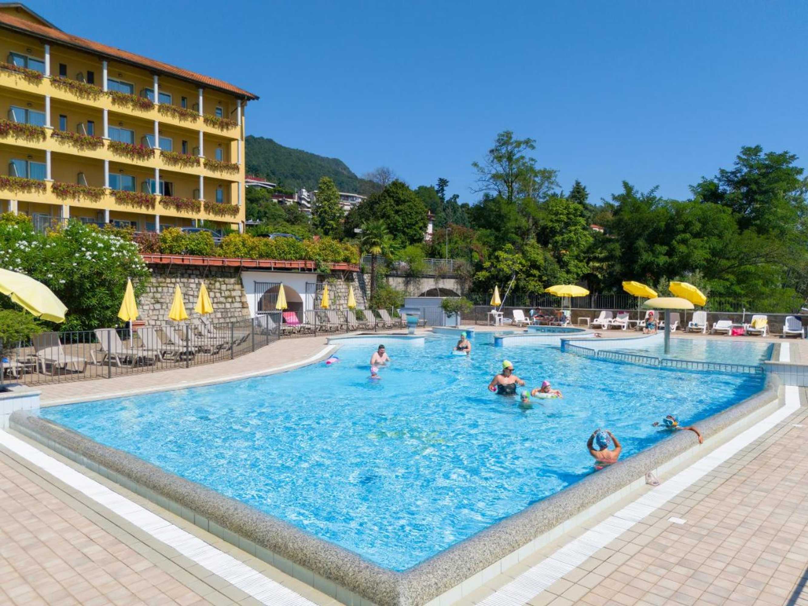 Gift card for Hotel Residence Zust