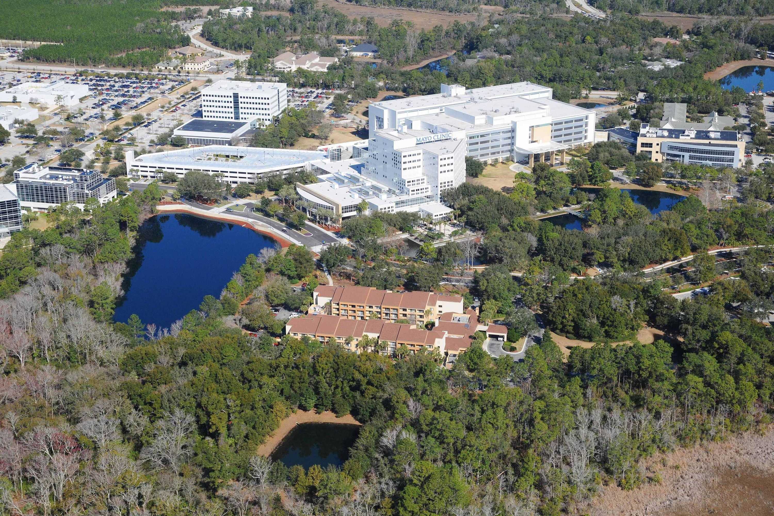 Gift card for Courtyard by Marriott Jacksonville at Mayo Clinic Campus/beaches Gift card for Courtyard by Marriott Jacksonville at Mayo Clinic Campus/beaches