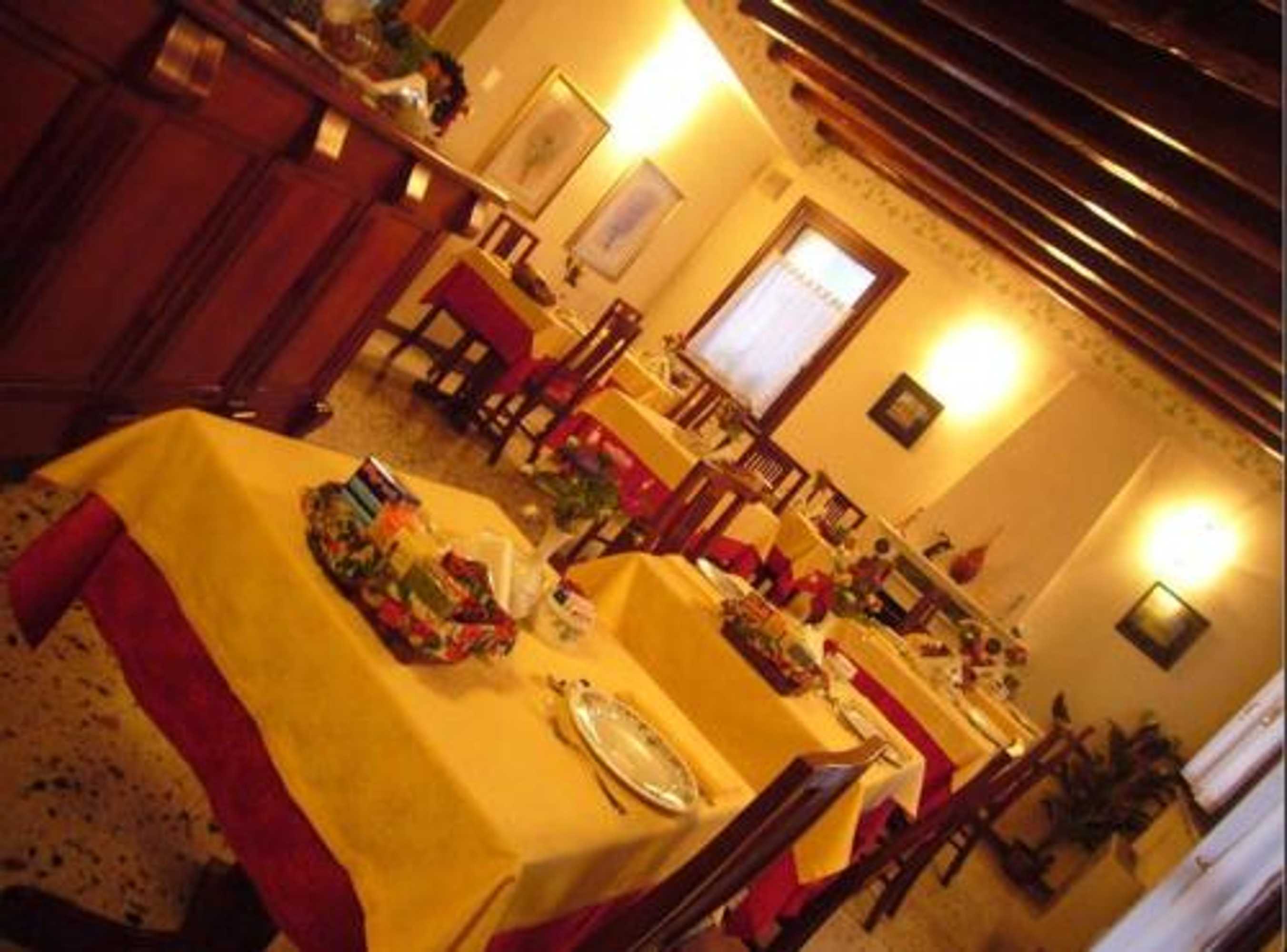 Gift card for Albergo La Meridiana Gift card for Albergo La Meridiana