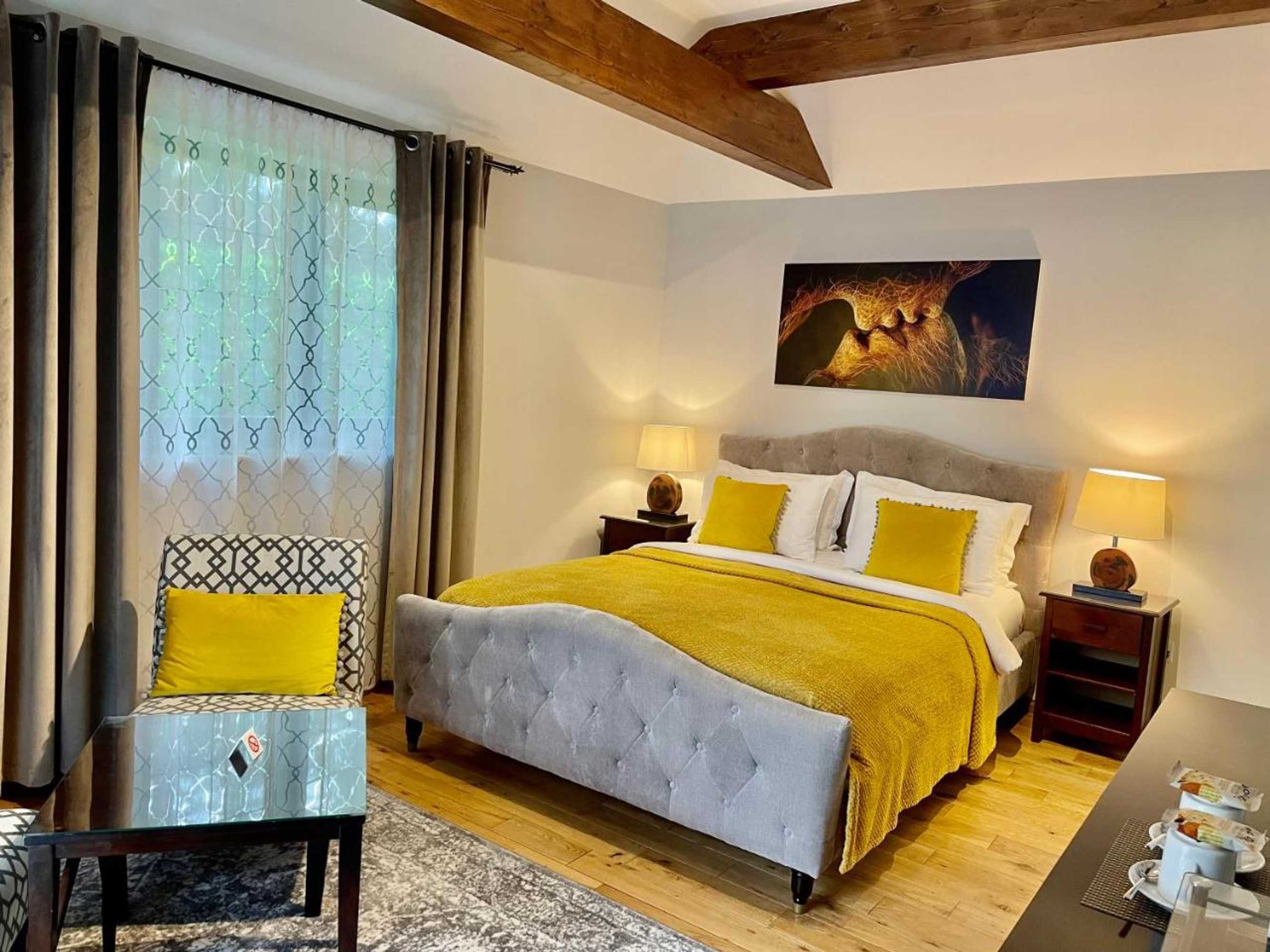 Gift card for Millers House Boutique B&b