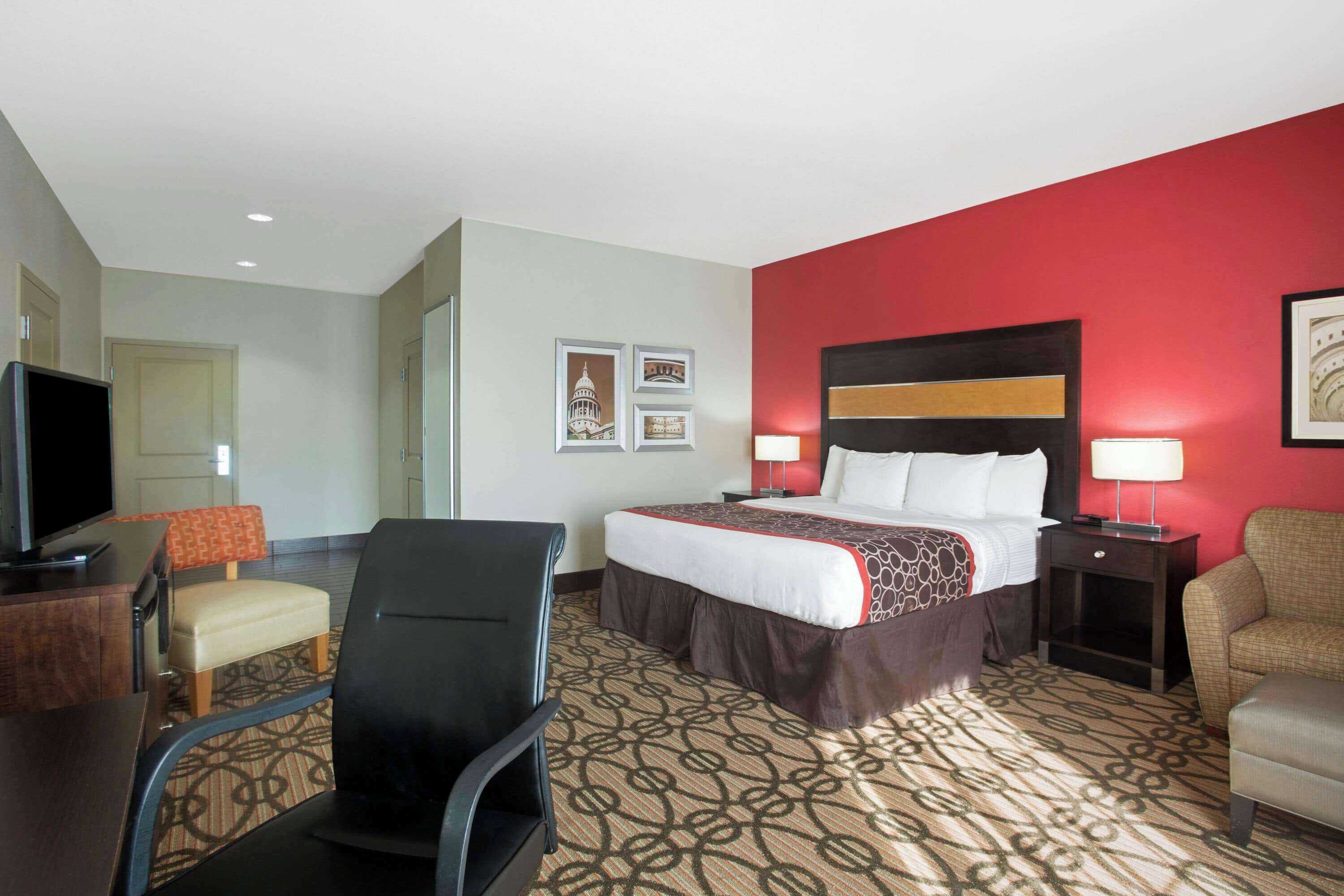 Gift card for La Quinta Inn & Suites by Wyndham Pearsall Gift card for La Quinta Inn & Suites by Wyndham Pearsall