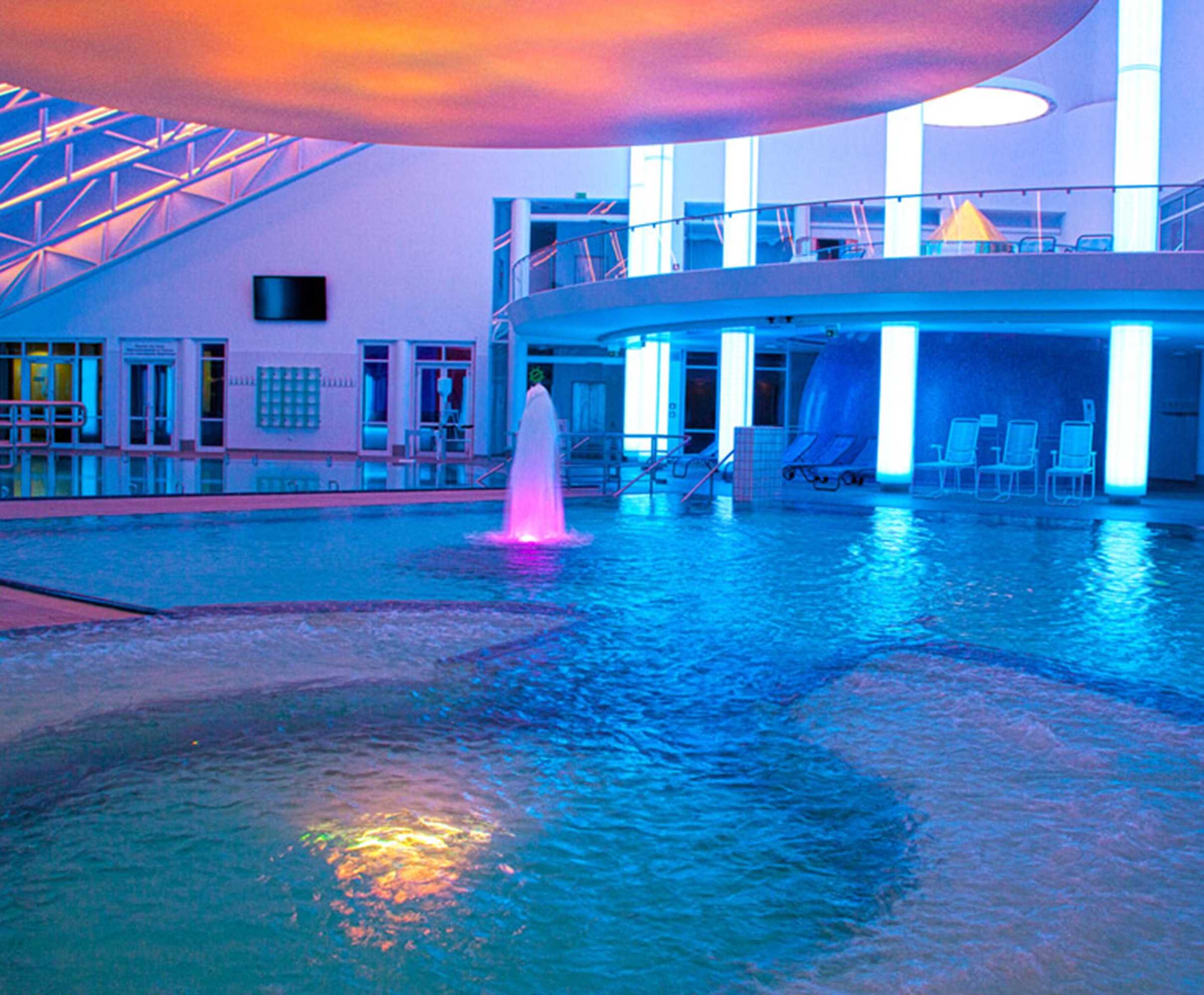 Gift card for Kurhotel Pyramide Sibyllenbad Gift card for Kurhotel Pyramide Sibyllenbad