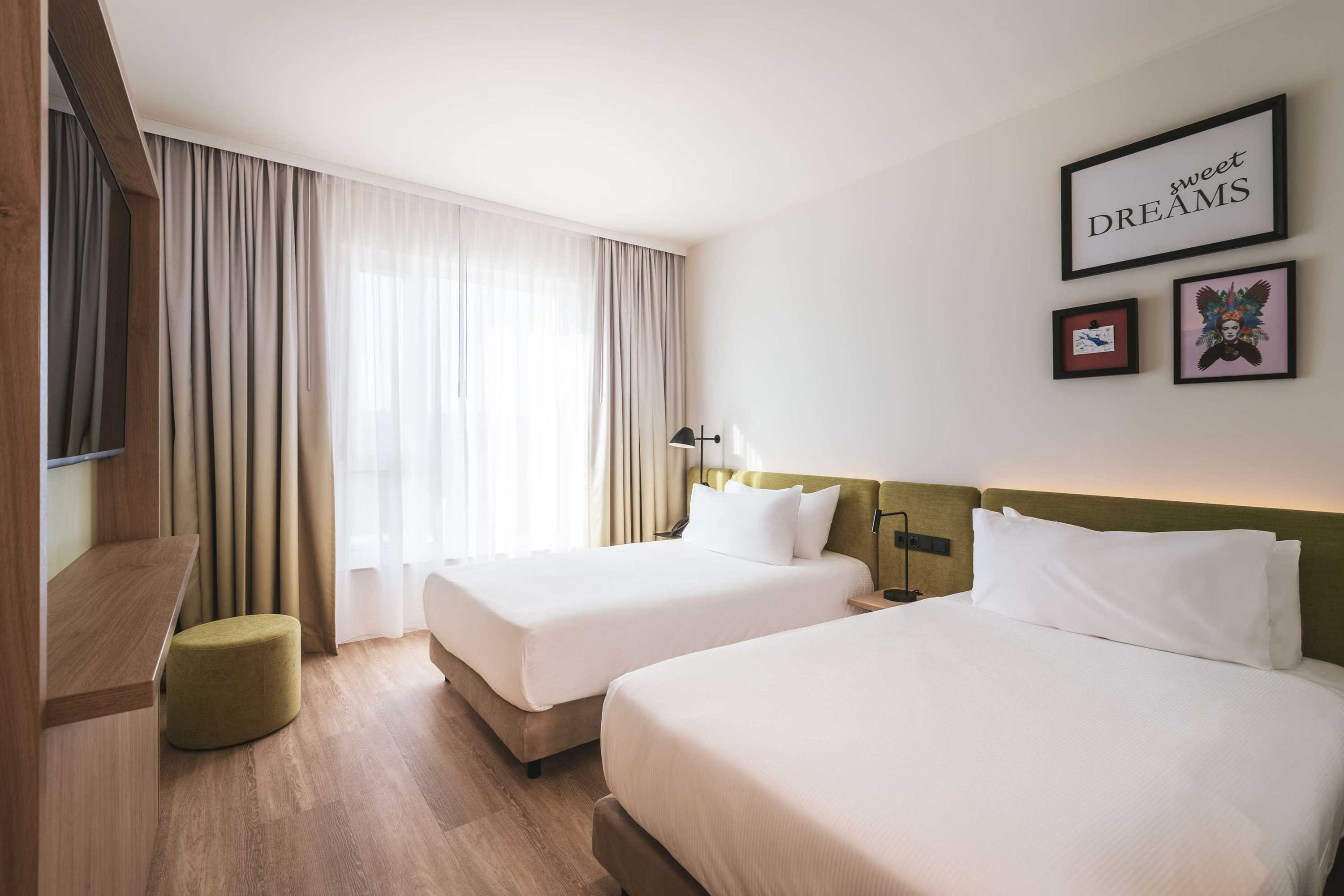Gift card for Hampton by Hilton Konstanz Gift card for Hampton by Hilton Konstanz