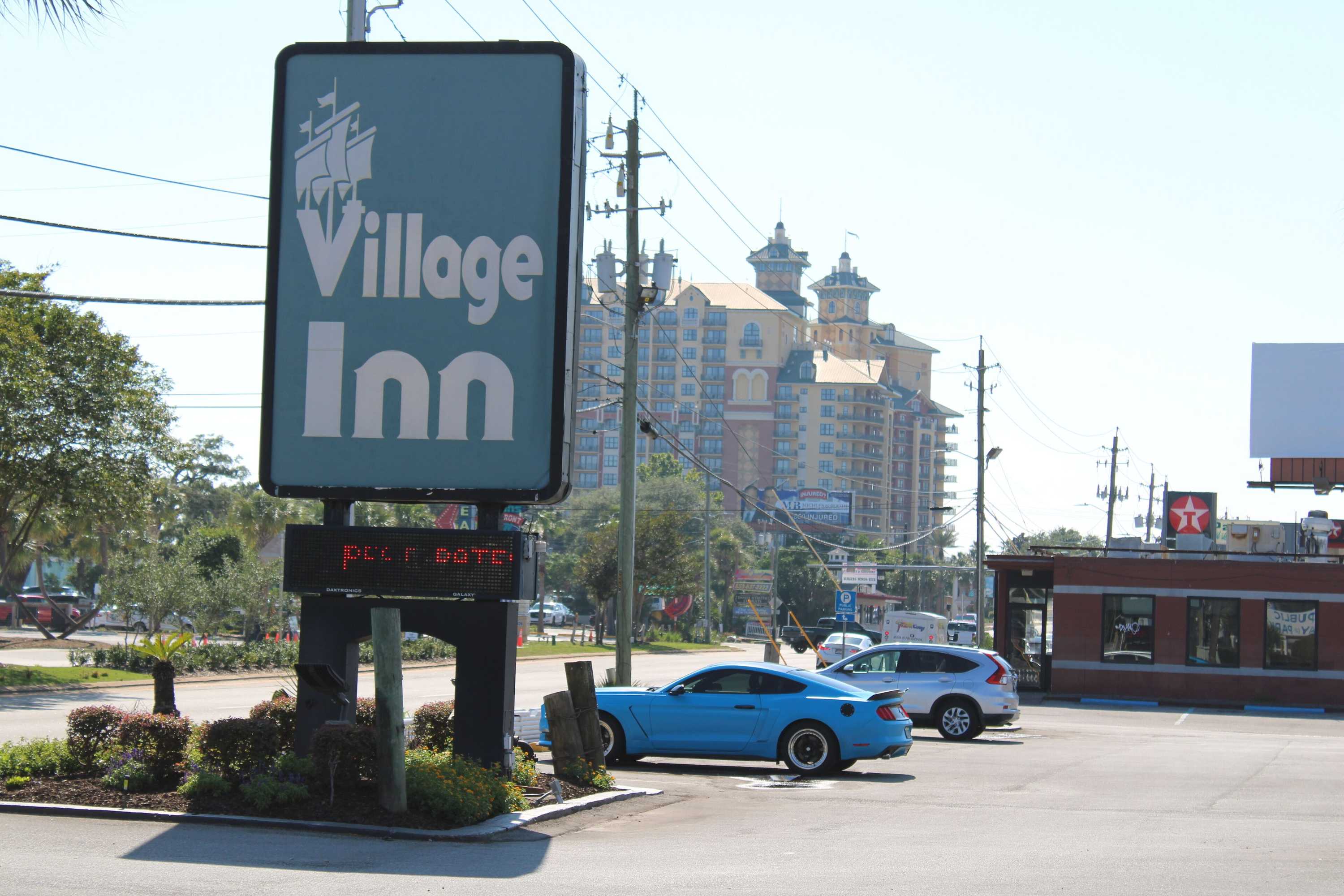 Gift card for Village Inn Destin Gift card for Village Inn Destin