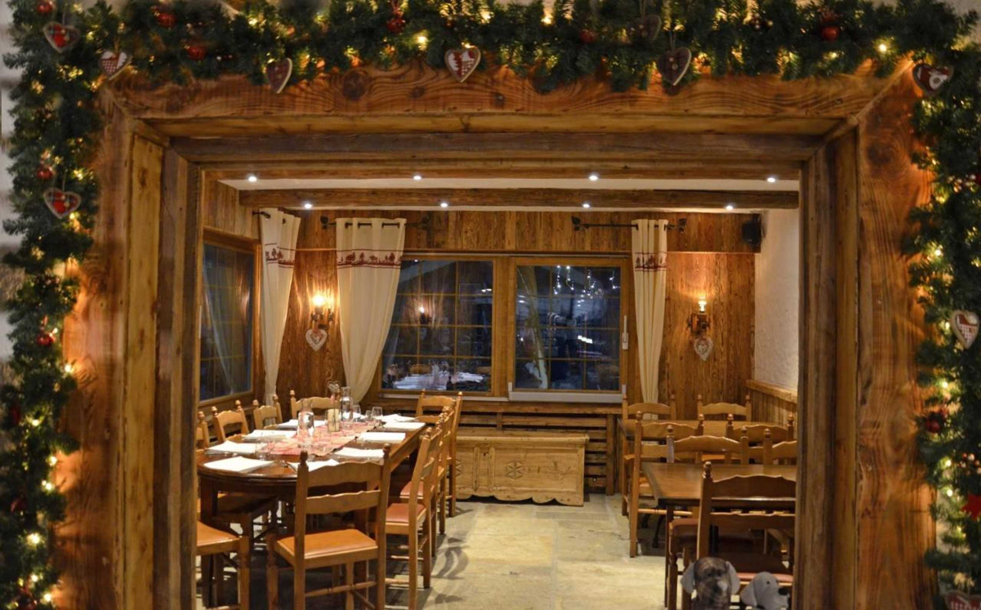 Gift card for Hotel La Cambuse Gift card for Hotel La Cambuse