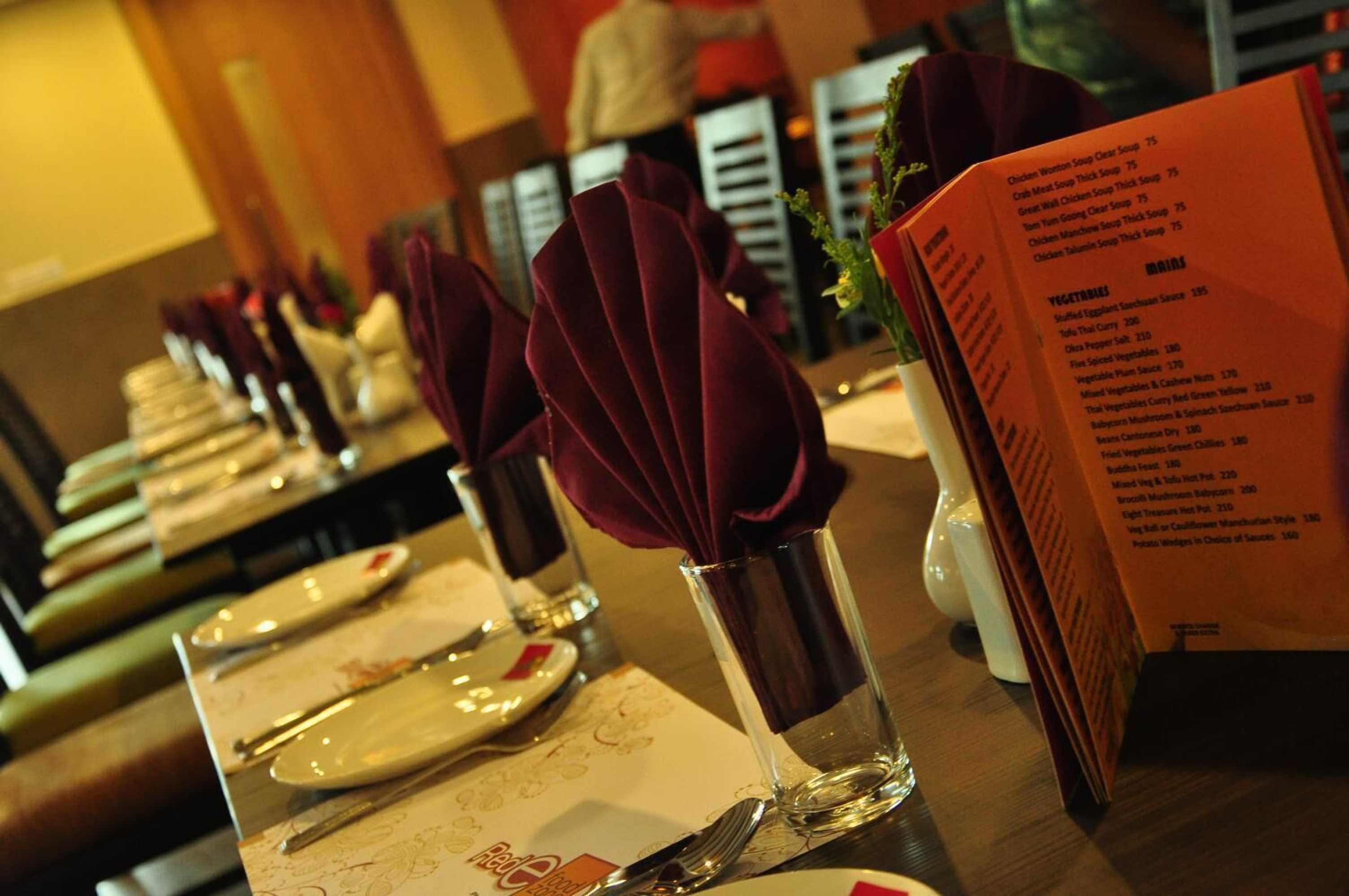 Gift card for Hotel Atrium