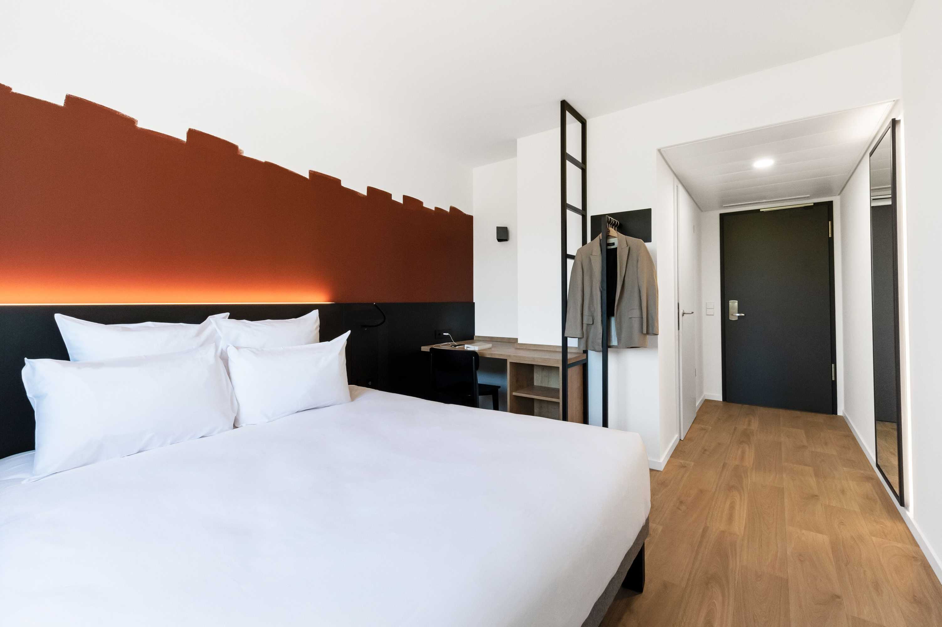 Gift card for B&b Hotel Nyon Gift card for B&b Hotel Nyon