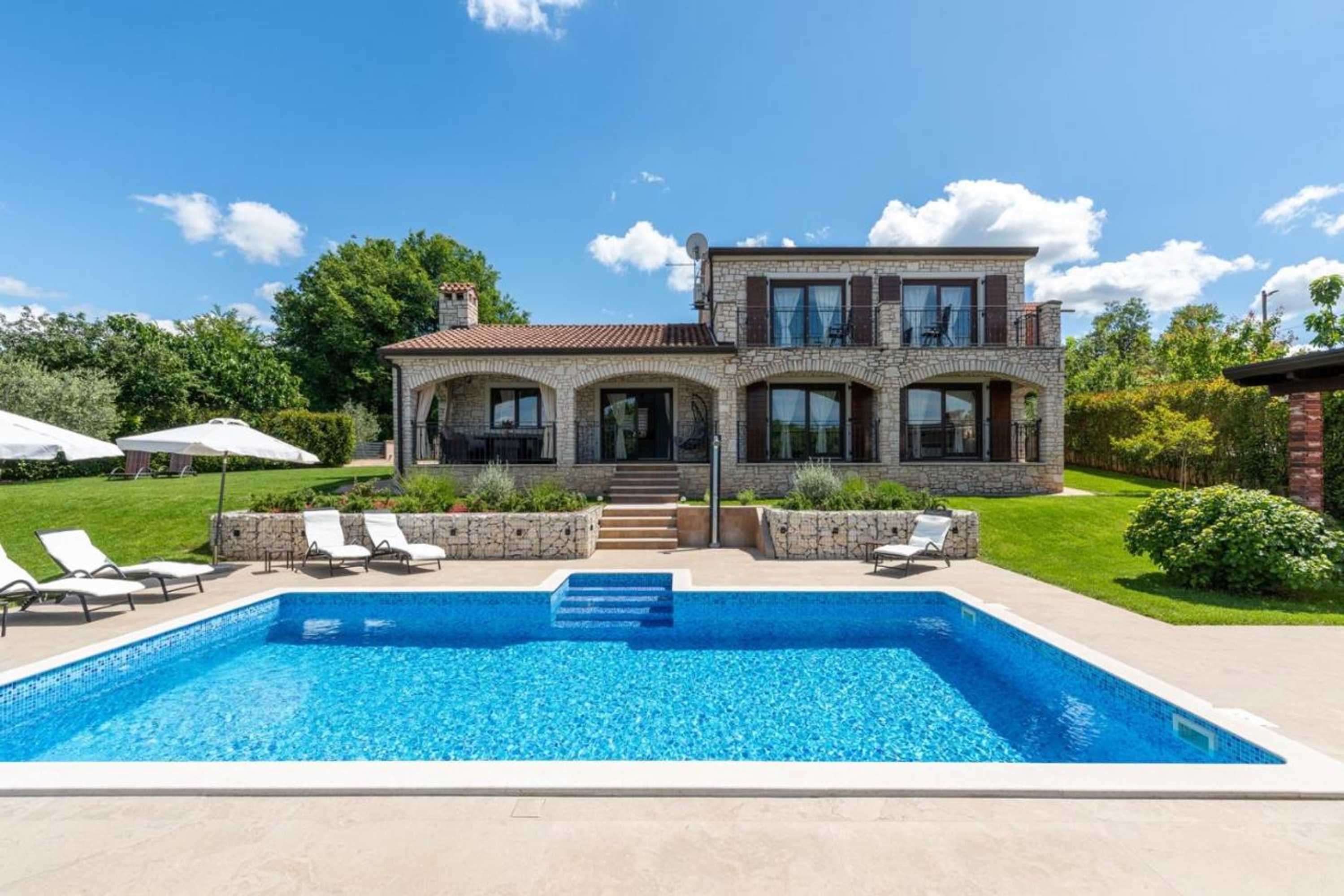 Gift card for Villa Roma