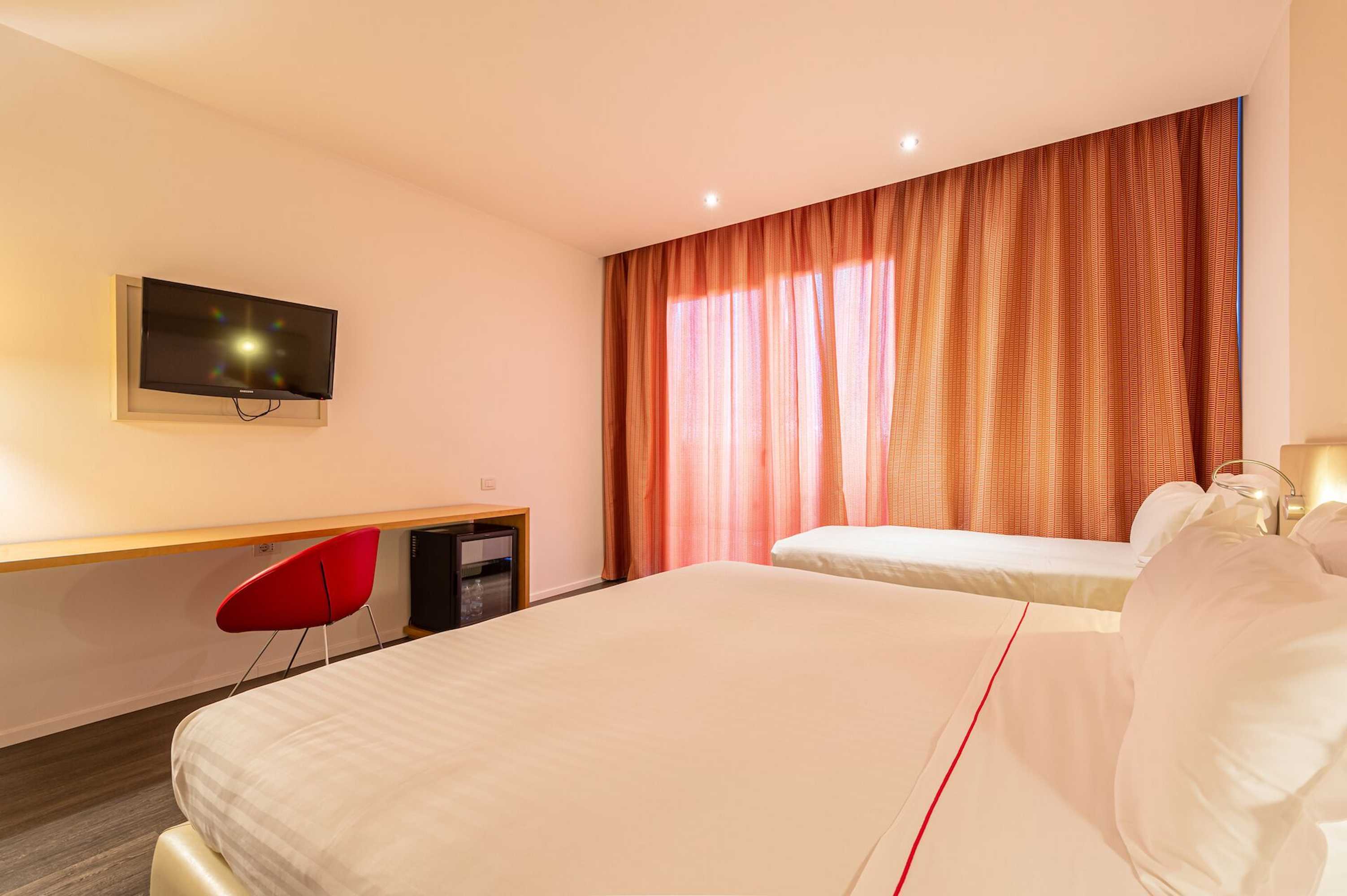 Gift card for Unahotels Le Terrazze Treviso Hotel & Residence Gift card for Unahotels Le Terrazze Treviso Hotel & Residence
