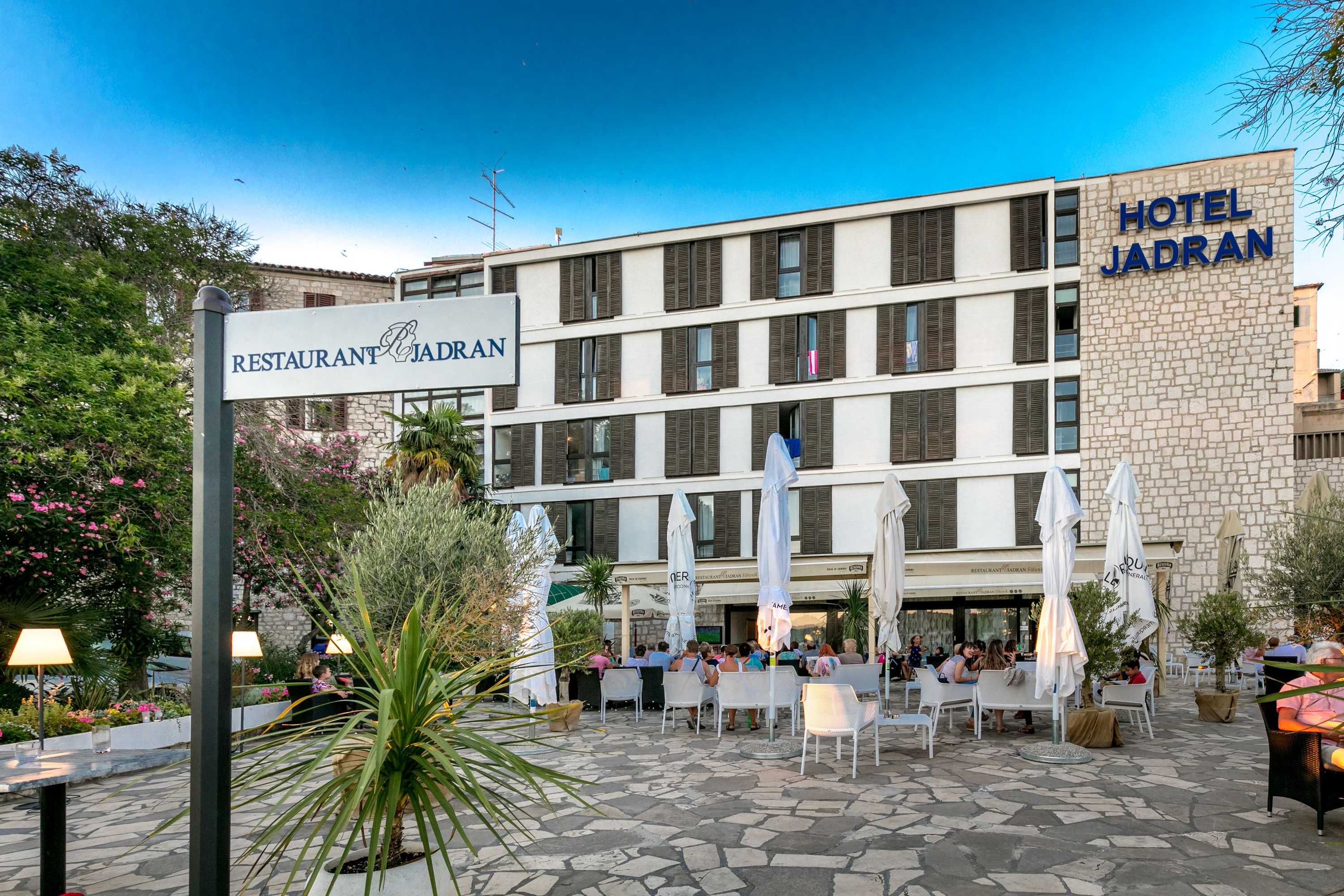 Gift card for Hotel Jadran Gift card for Hotel Jadran